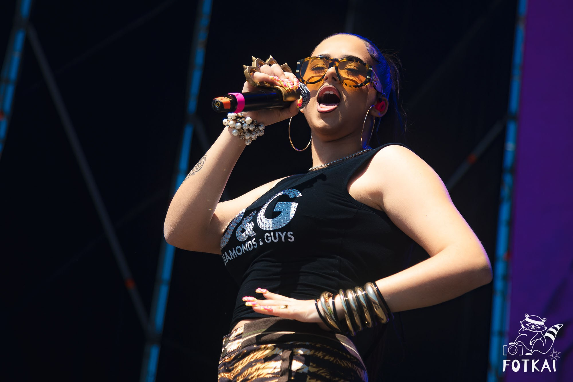 Costa Sonora 2026 Alicante Day 2 Photos — Search Yourself, Friends and Festival People | FOTKAI