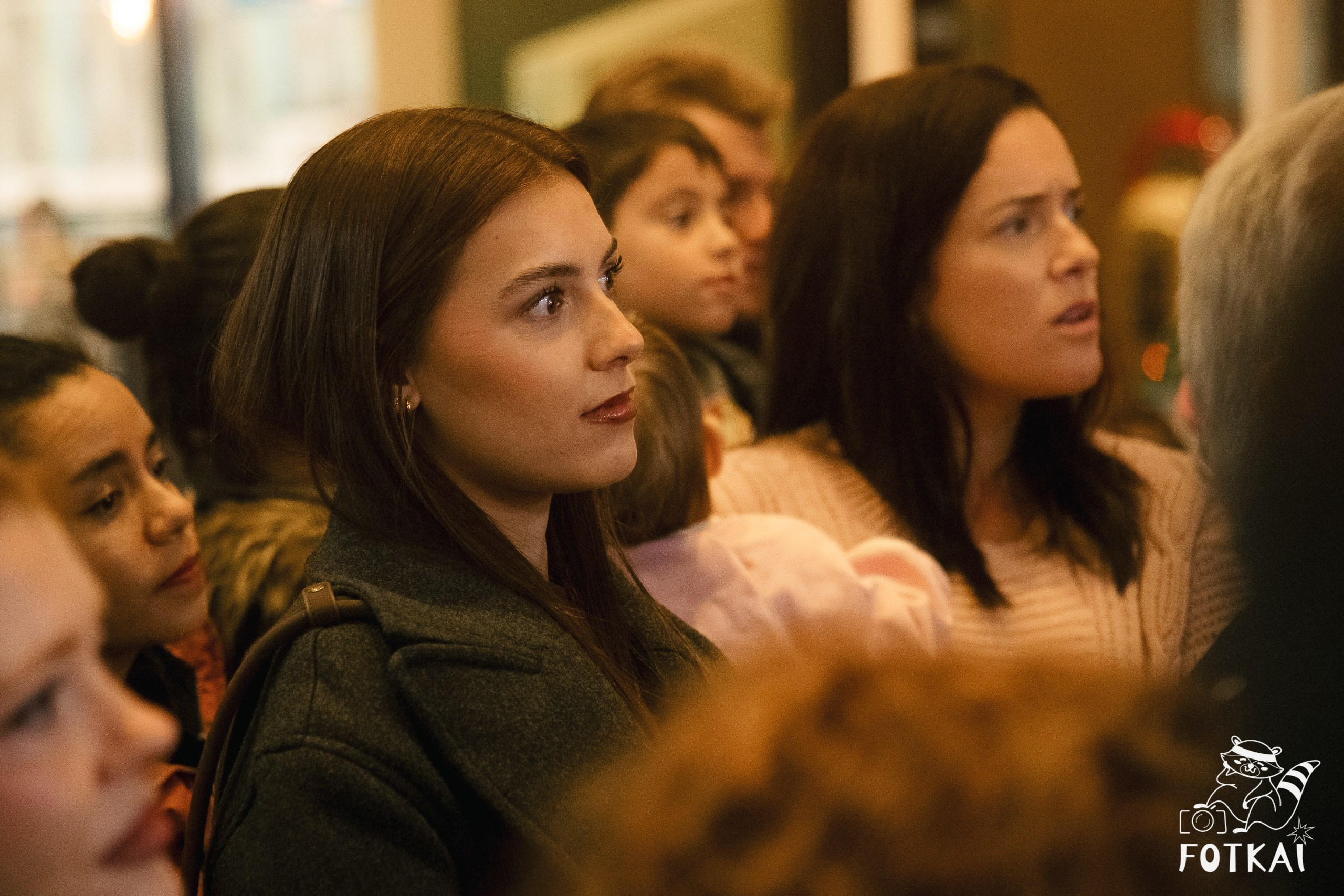 Inauguración de Las Tartas de Julita en La Zenia — fotoreportaje del evento | FOTKAI