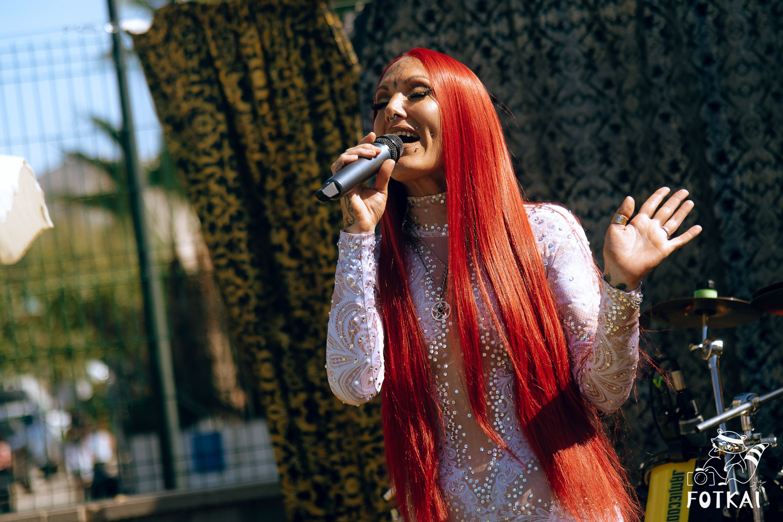 Autumn Gold Fiesta 2025 en Alannia Guardamar – Reportaje fotográfico | FOTKAI