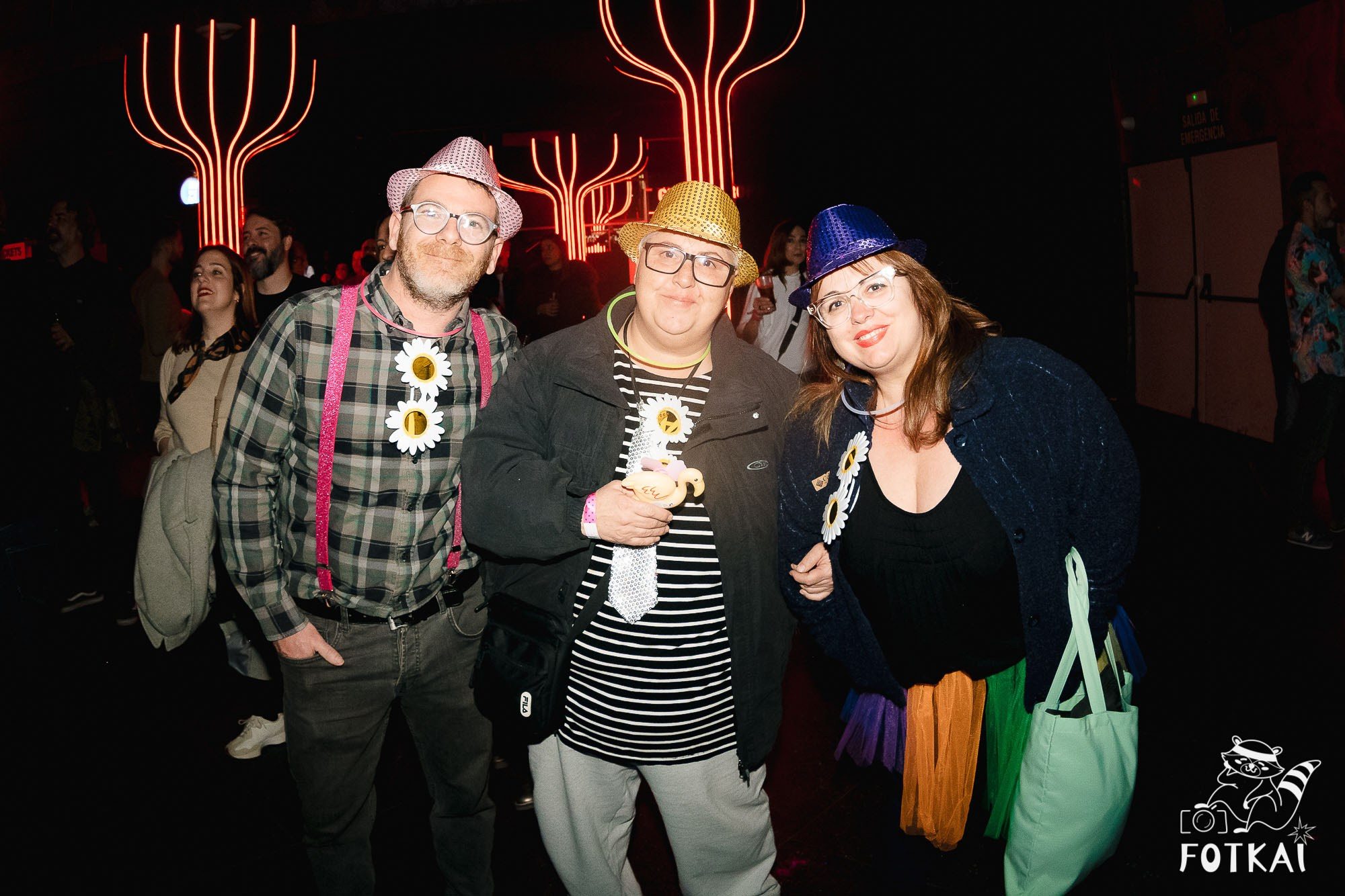 Ojete Calor en Alicante 31 enero 2026 — subnopop, electropop y fotos del concierto | FOTKAI