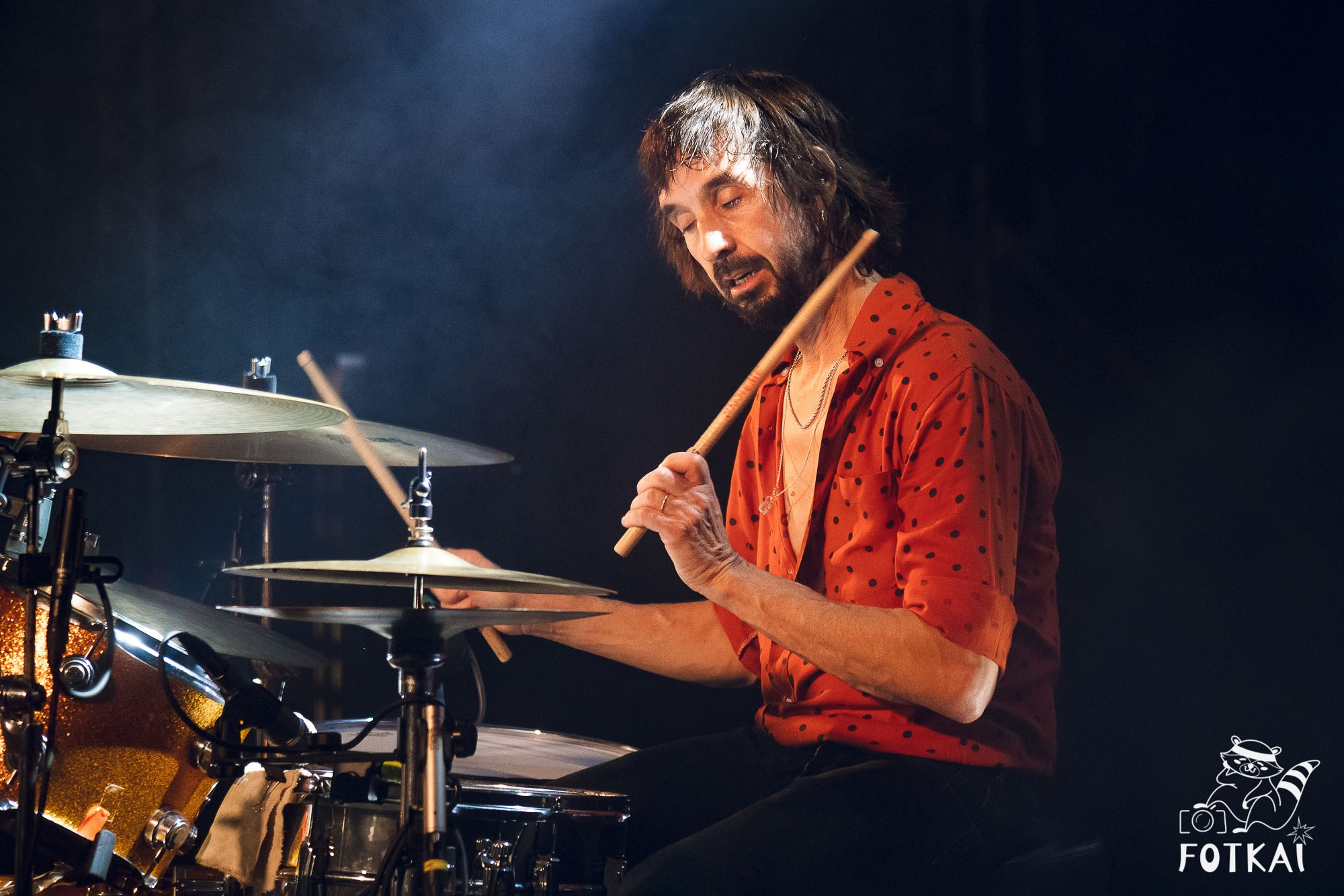 Sidonie en Torrevieja 2025 – Fotos del concierto y reportaje completo | FOTKAI