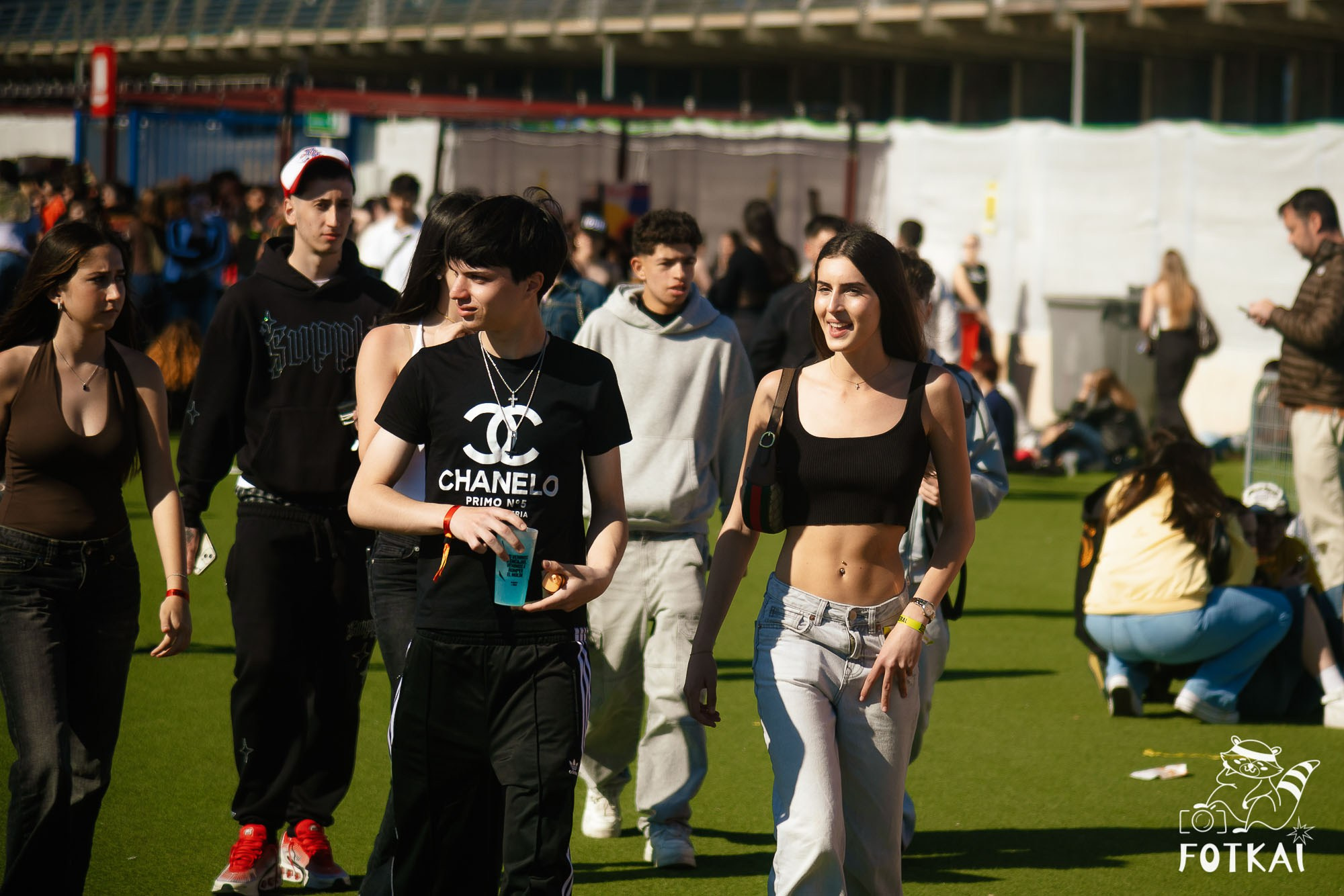 Fotos Costa Sonora 2026 Alicante Día 2 — busca tu foto y encuentra amigos del festival | FOTKAI