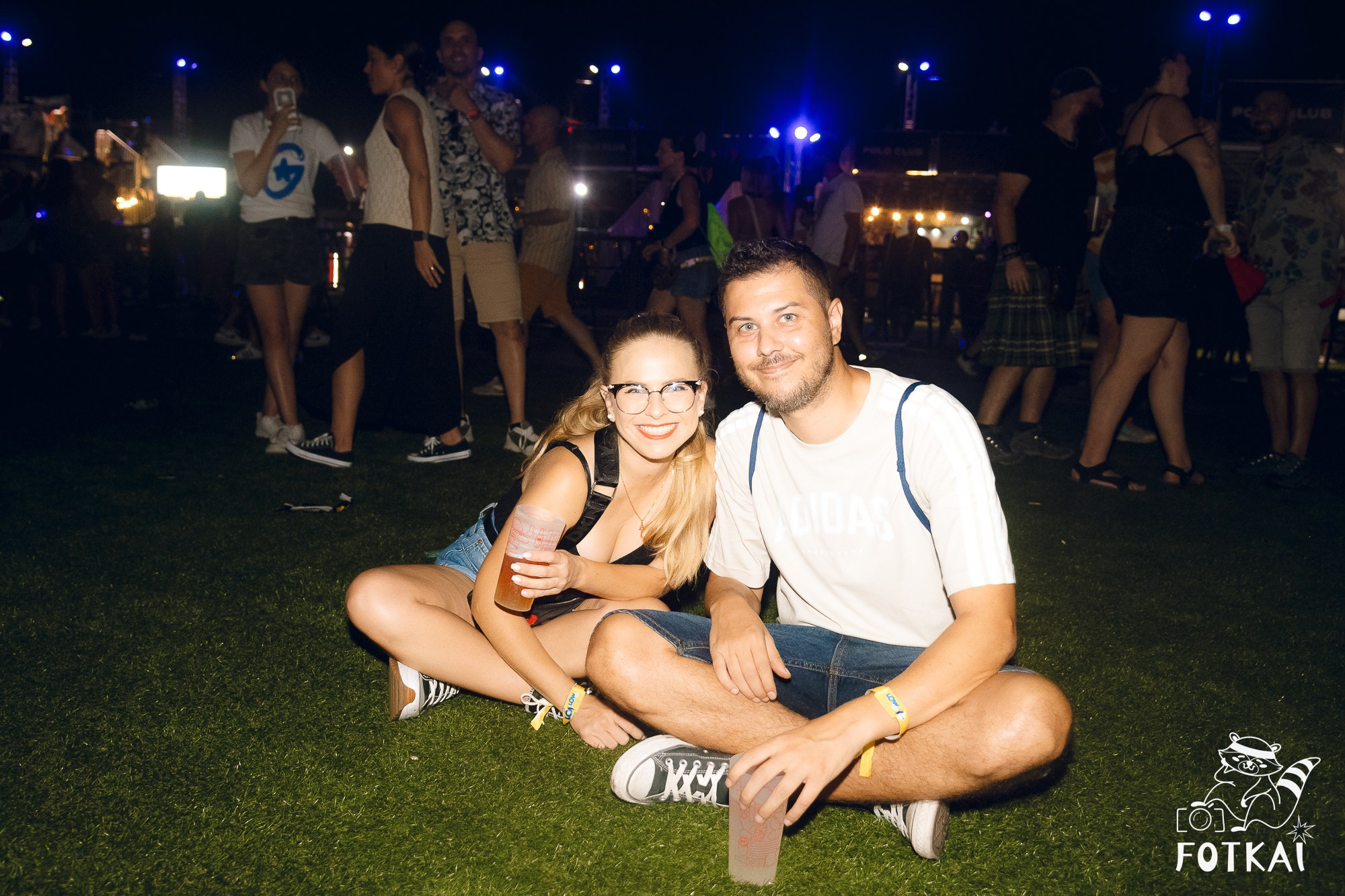 Low Festival 2026 — Full Concert Photo Report from the Opening Night in Torrevieja | FOTKAI