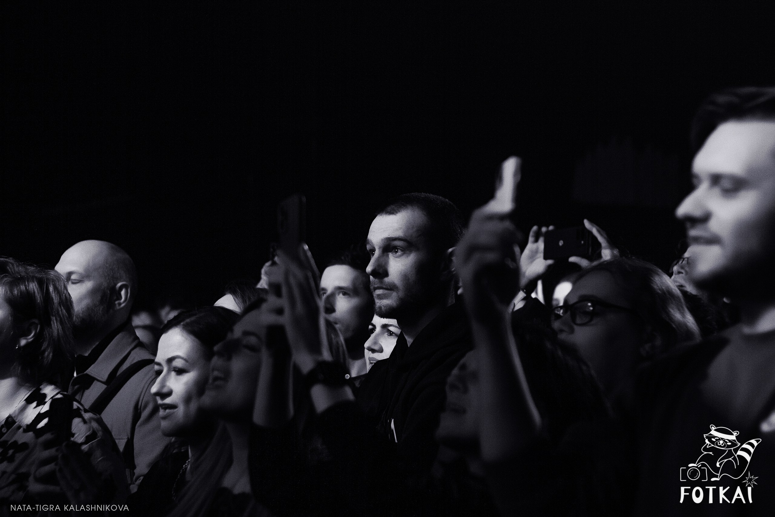 Splean en Madrid 25 enero 2026 — fotos y momentos del concierto legendario | FOTKAI