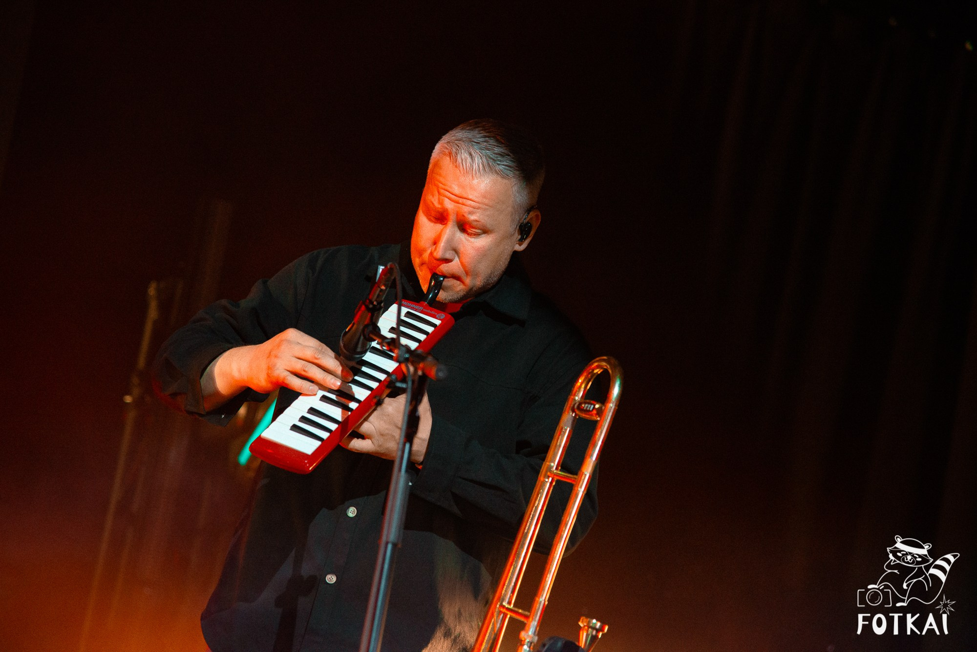 DDT — Fotos del concierto en Auditorio Roig Arena, Valencia, 2026 | FOTKAI