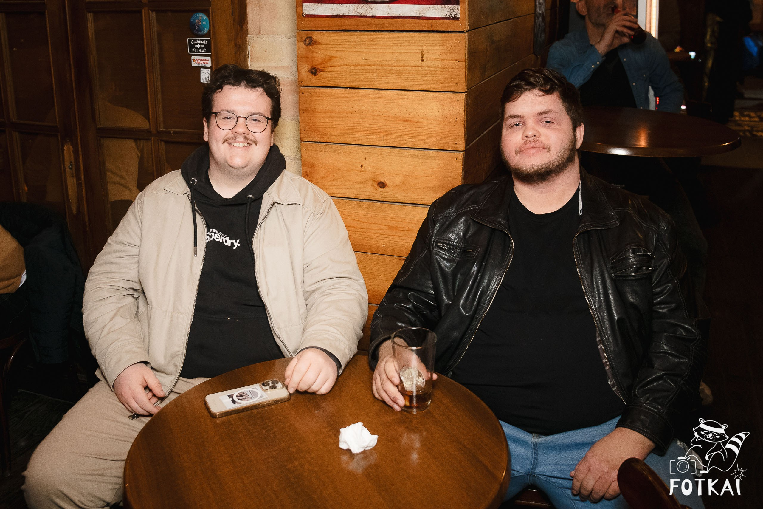 Jam Night en El Paso Bar Torrevieja: fotorreportaje de música en vivo | FOTKAI