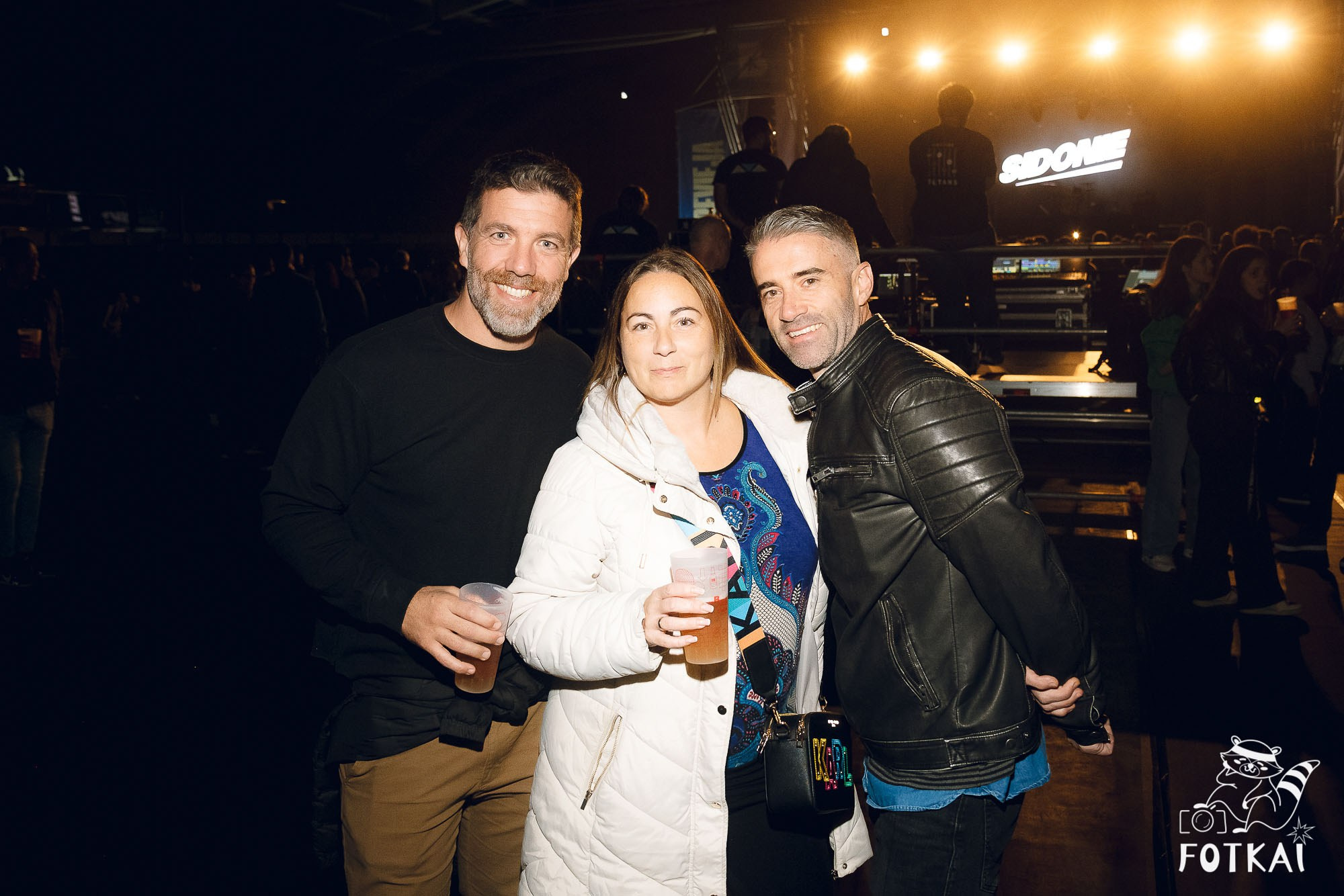 Sidonie en Torrevieja 2025 – Fotos del concierto y reportaje completo | FOTKAI