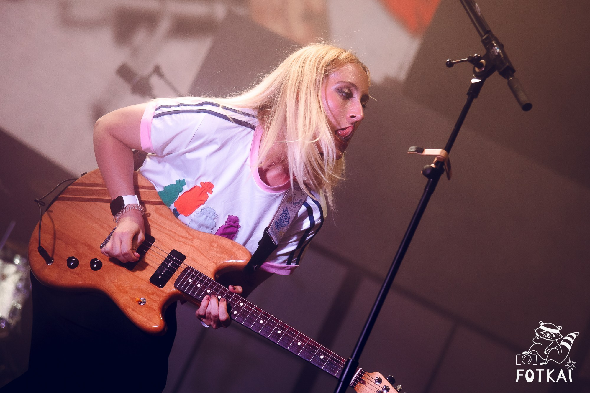 Low Festival 2026 — Full Concert Photo Report from the Opening Night in Torrevieja | FOTKAI