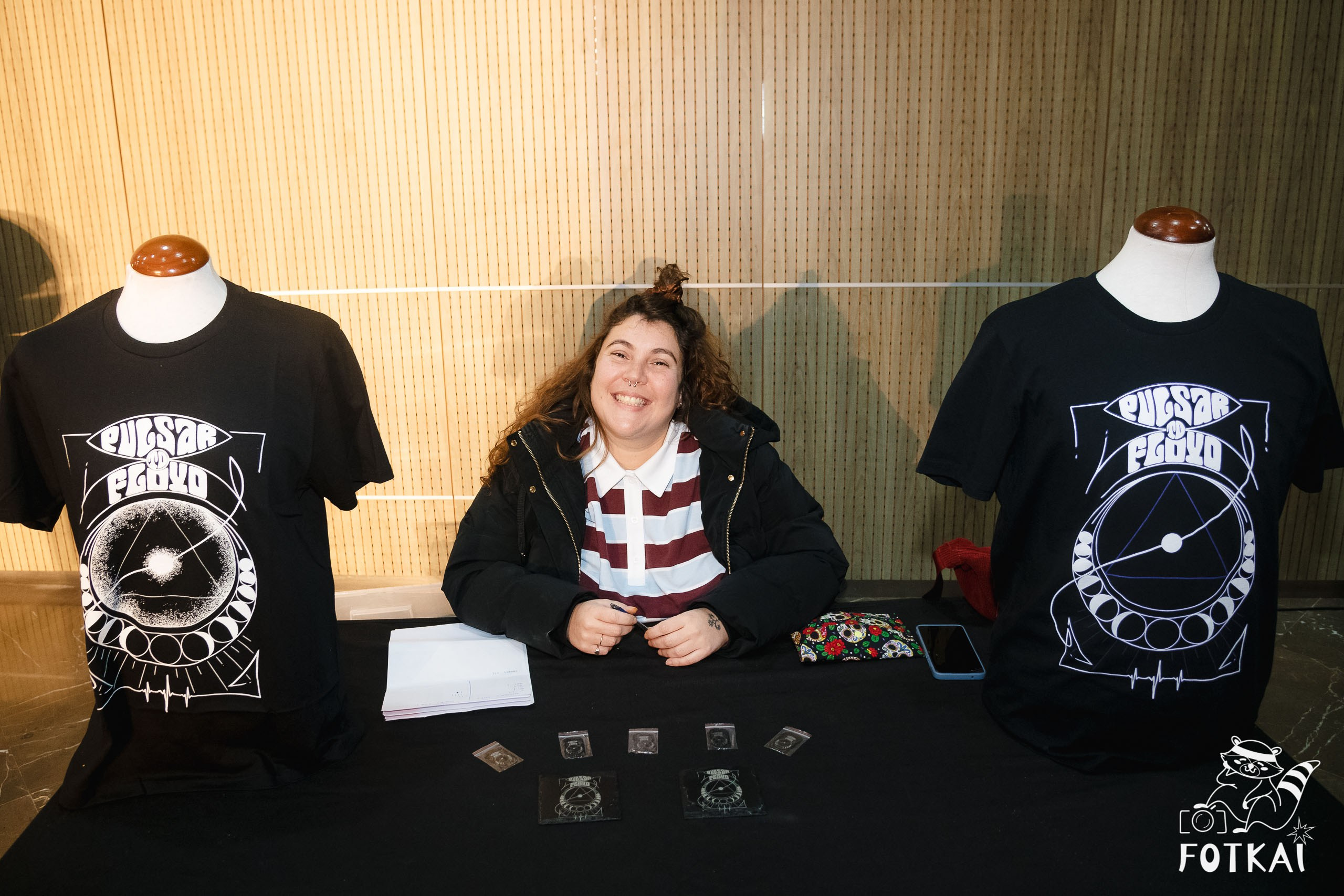 Pûlsar To Floyd en Torrevieja | Concierto en Auditorio Internacional – Fotoreportaje FOTKAI