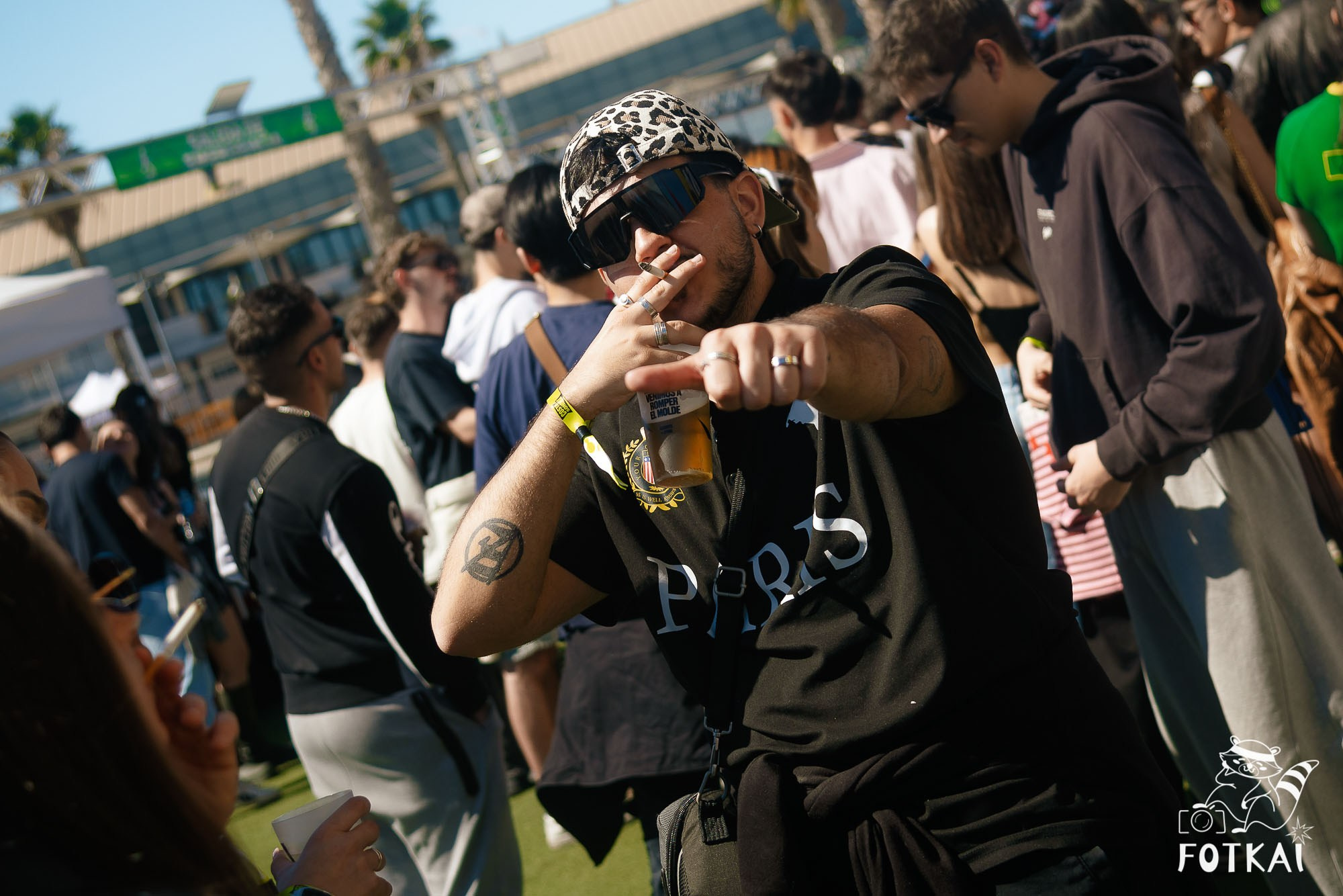Costa Sonora 2026 Alicante Día 1 Fotos — encuéntrate en fotos y busca amigos del festival | FOTKAI