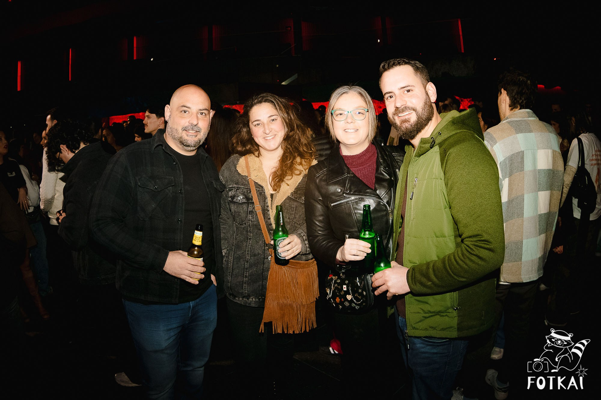 Barry B en Alicante 13 de febrero 2026: concierto épico de pop alternativo y energía en vivo | FOTKAI