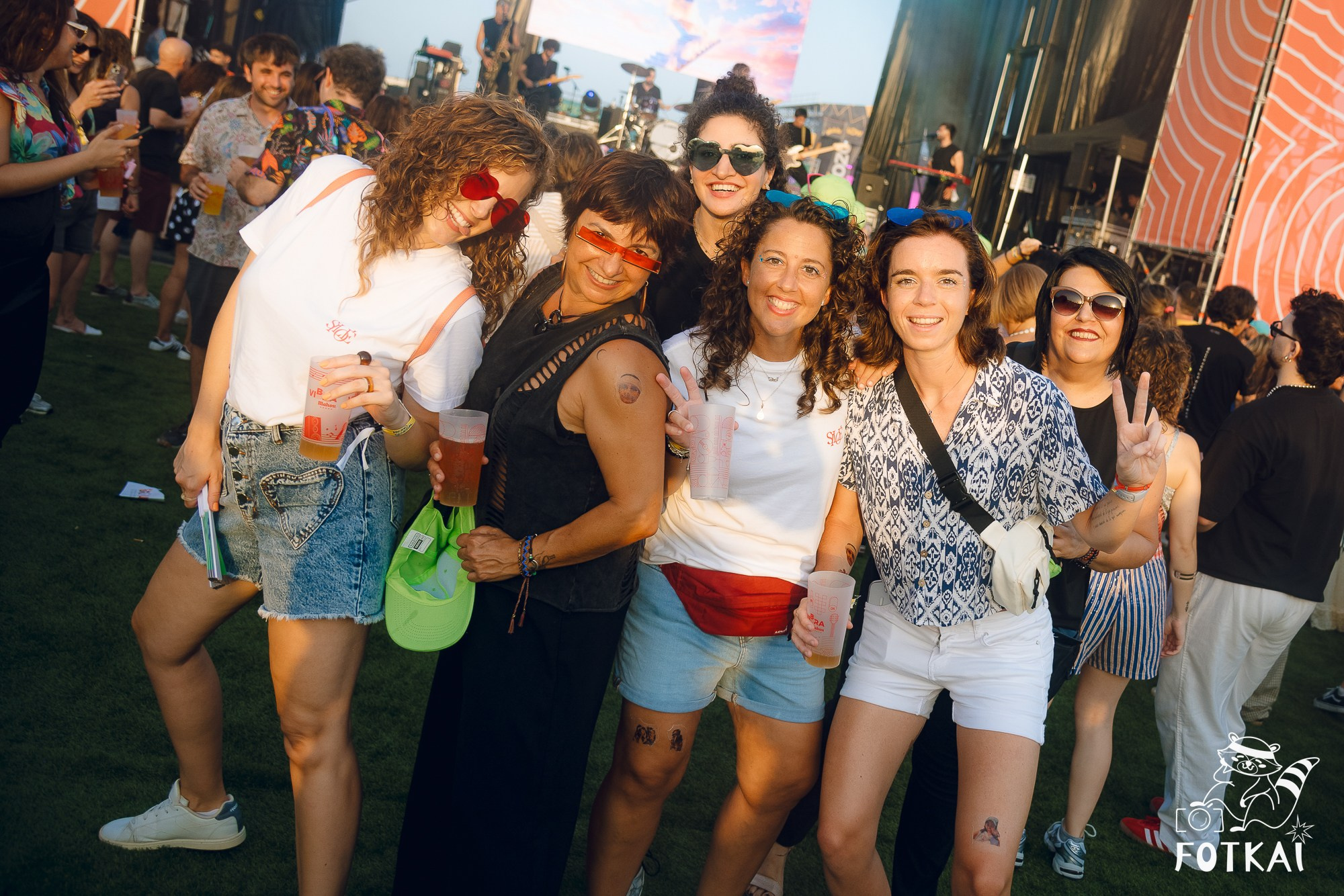 Low Festival 2026 — Full Concert Photo Report from the Opening Night in Torrevieja | FOTKAI