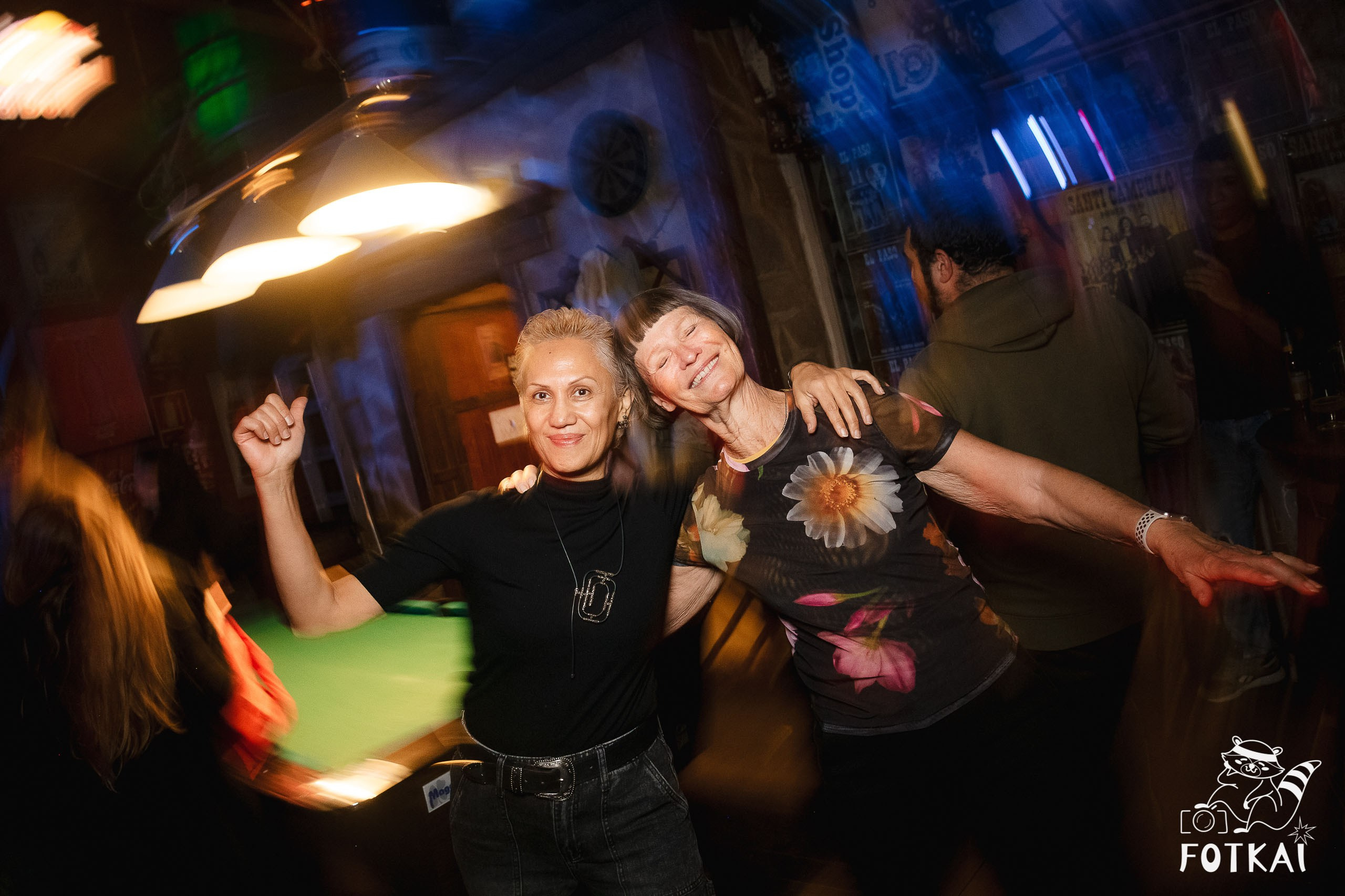 Jam Night en El Paso Bar Torrevieja: fotorreportaje de música en vivo | FOTKAI