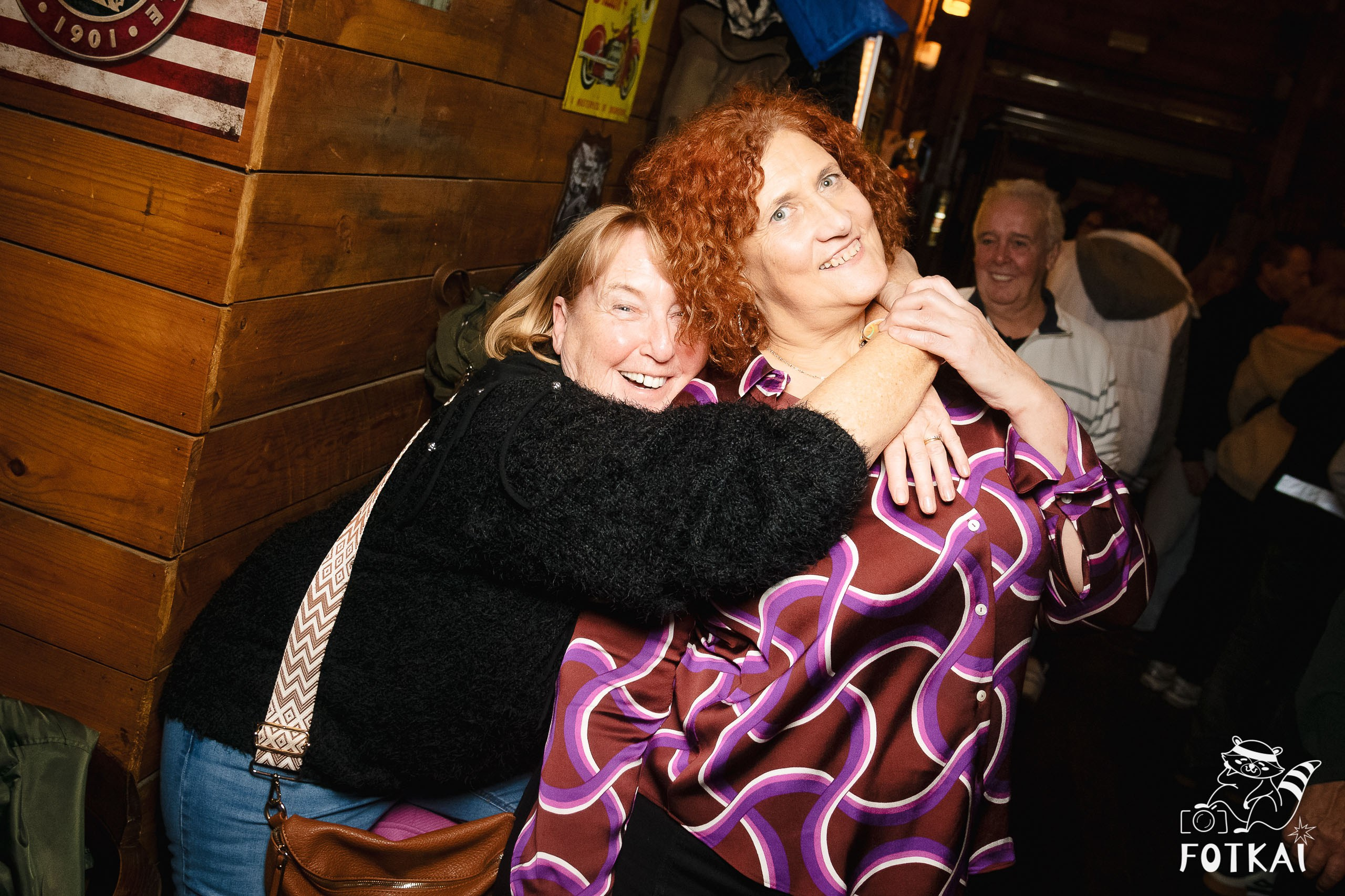 The Galaxy’s live at El Paso Bar Torrevieja: concert photo report | FOTKAI