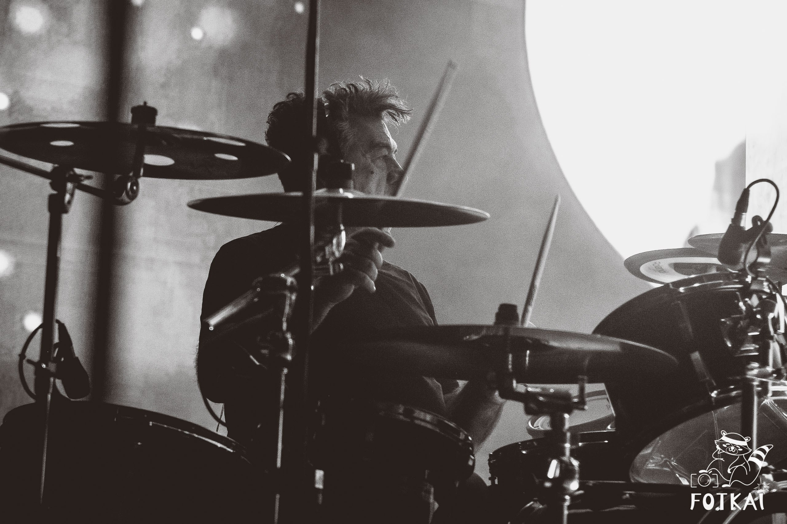 Pûlsar To Floyd en Torrevieja | Concierto en Auditorio Internacional – Fotoreportaje FOTKAI