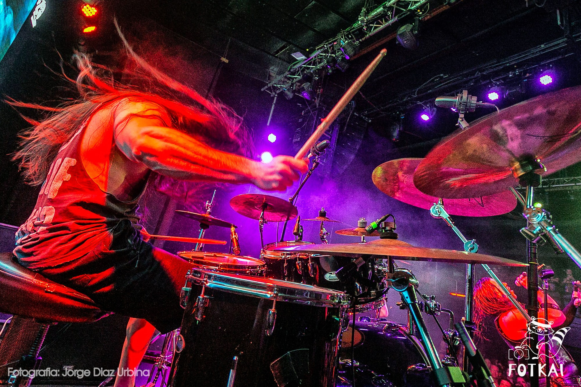 Saratoga Live at Es Gremi Mallorca — Concert Photos, En Estado Puro Tour 2026 | FOTKAI