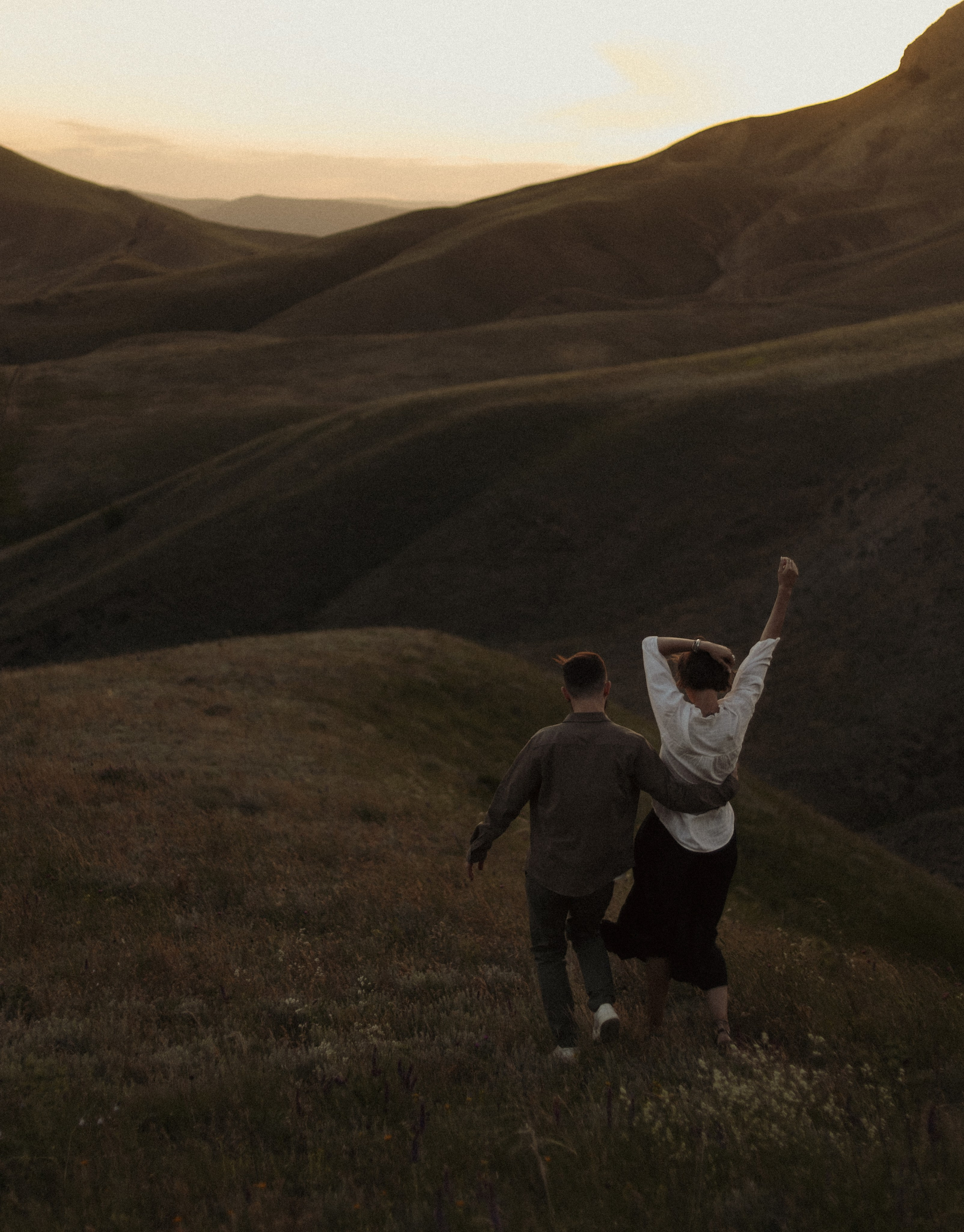 LOVE STORY. Свадебный и семейный фотограф в Дубае Эльмаз Черникова