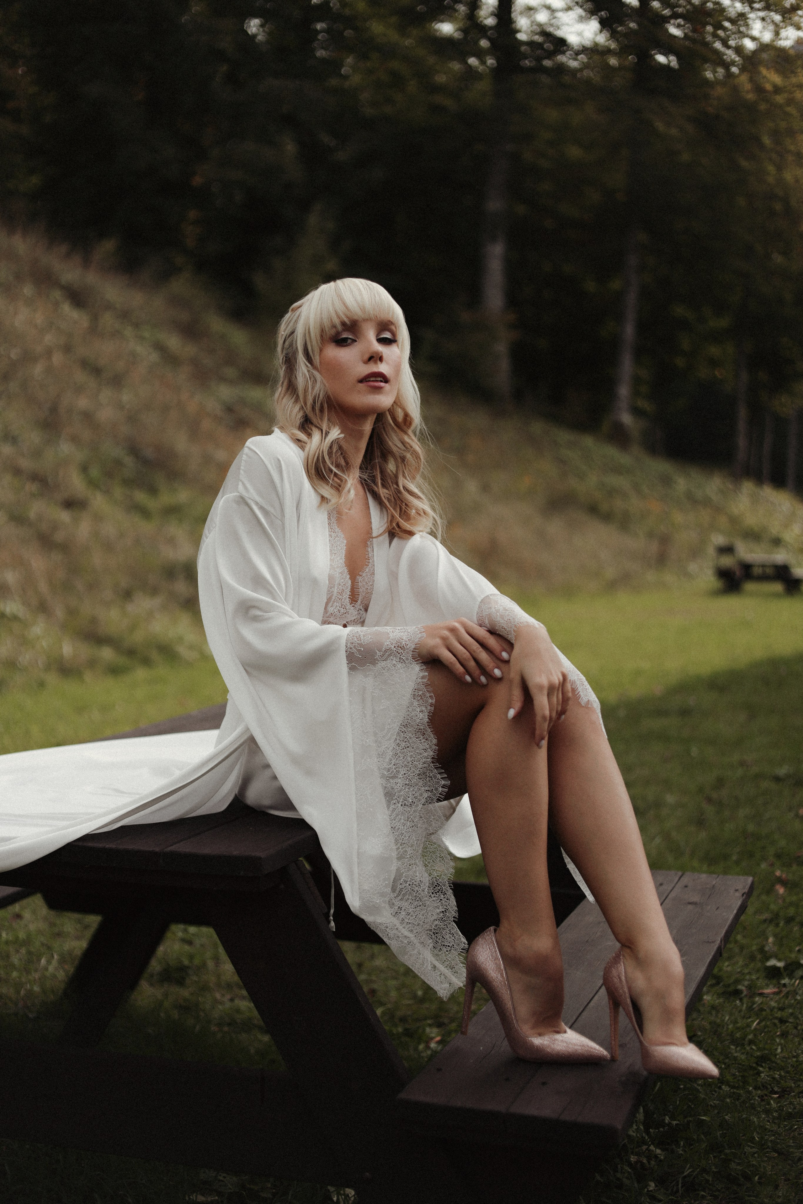 “LOVE IN THE MOUNTAINS” full wedding day. Свадебный и семейный фотограф в Дубае Эльмаз Черникова