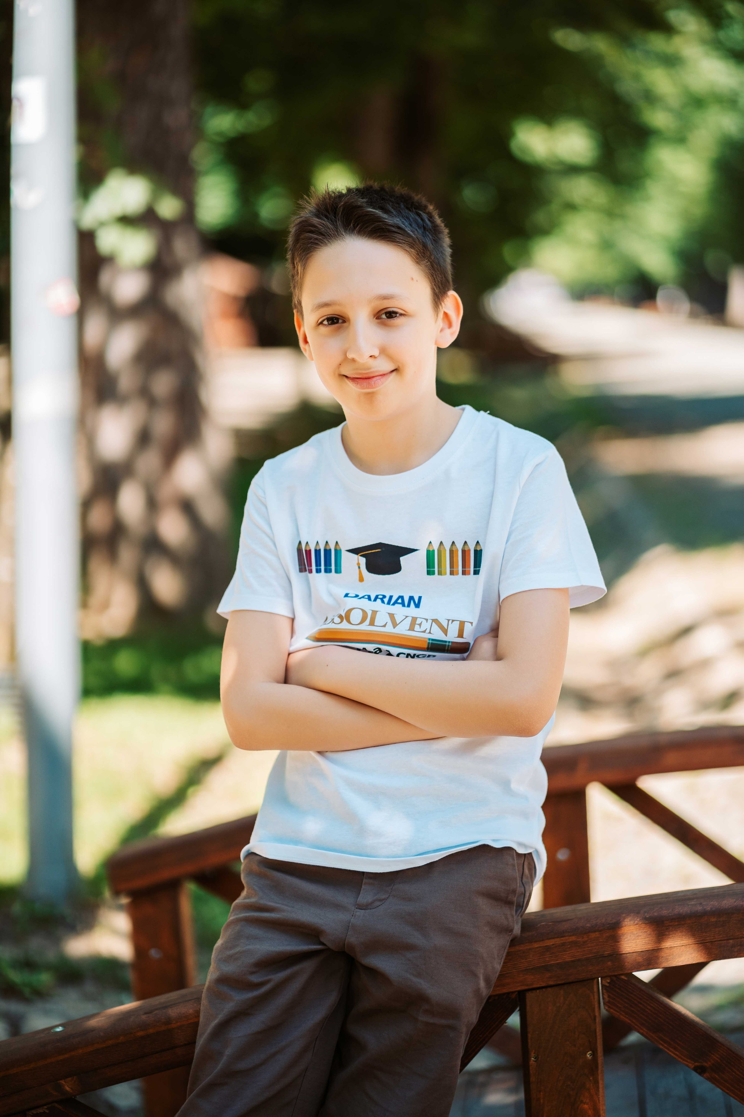 4B - George Baritiu. Contrast Studio