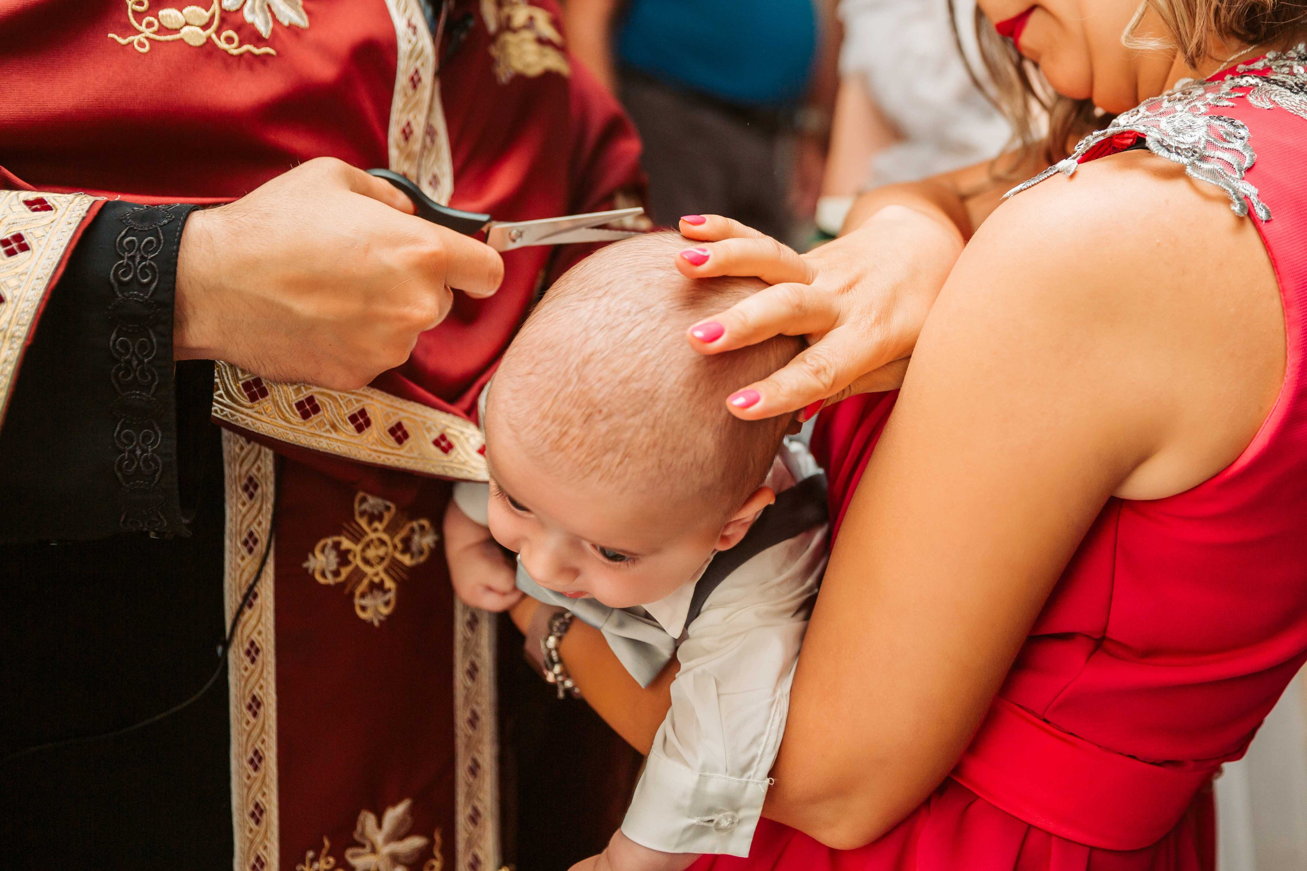 Botez Patrick. Contrast Studio