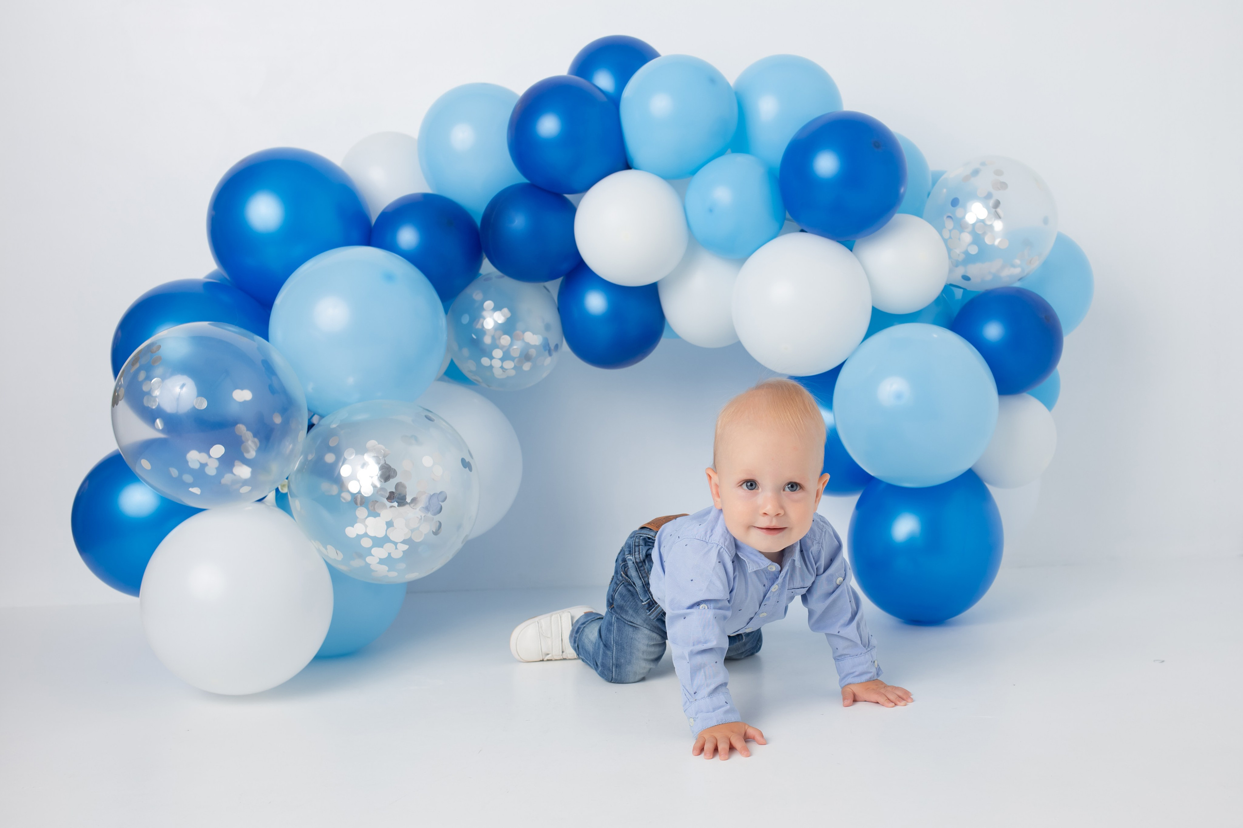 1 ano. Профессиональный фотограф в Испании