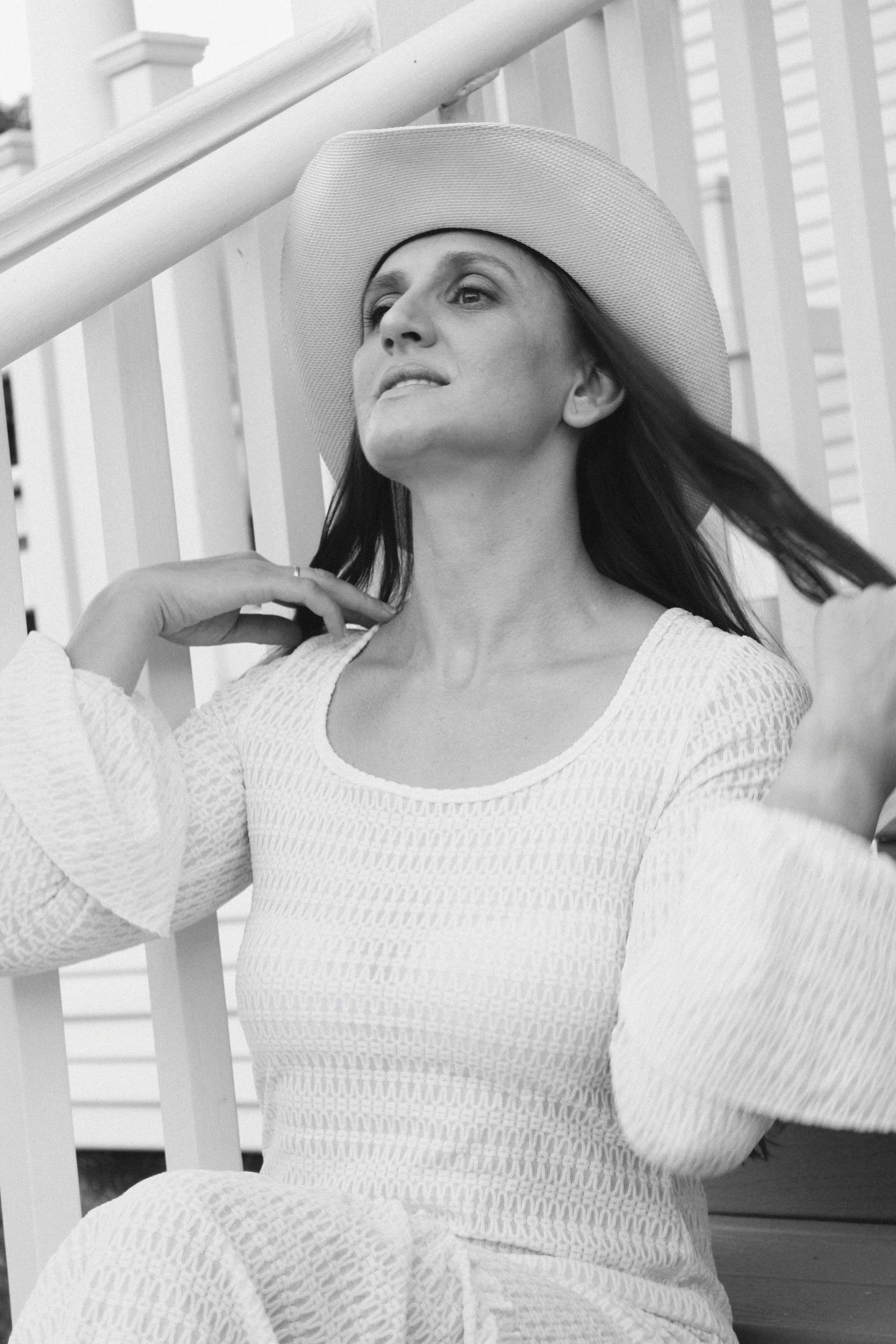 Texas Countryside Family Photoshoot in Cowboy Style. Lana Petrychenko — Portrait & Family Photographer. Valencia, Spain