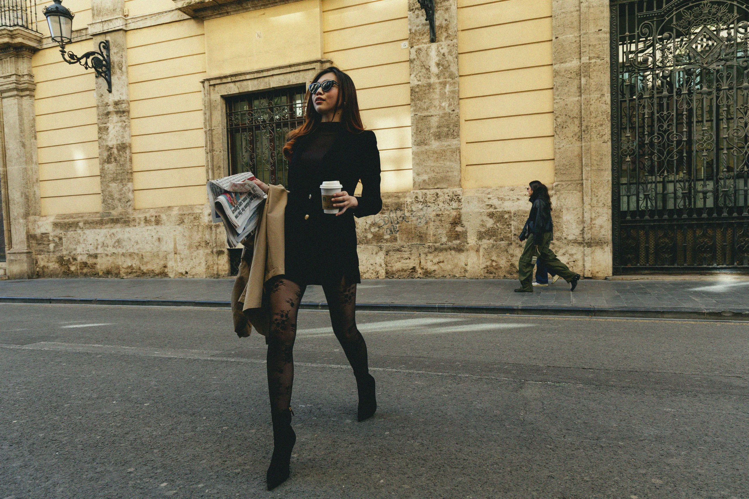 AYA | Valencia, Spain. Lana Petrychenko — Photographer. Valencia, Barcelona, Madrid | Spain and Europe