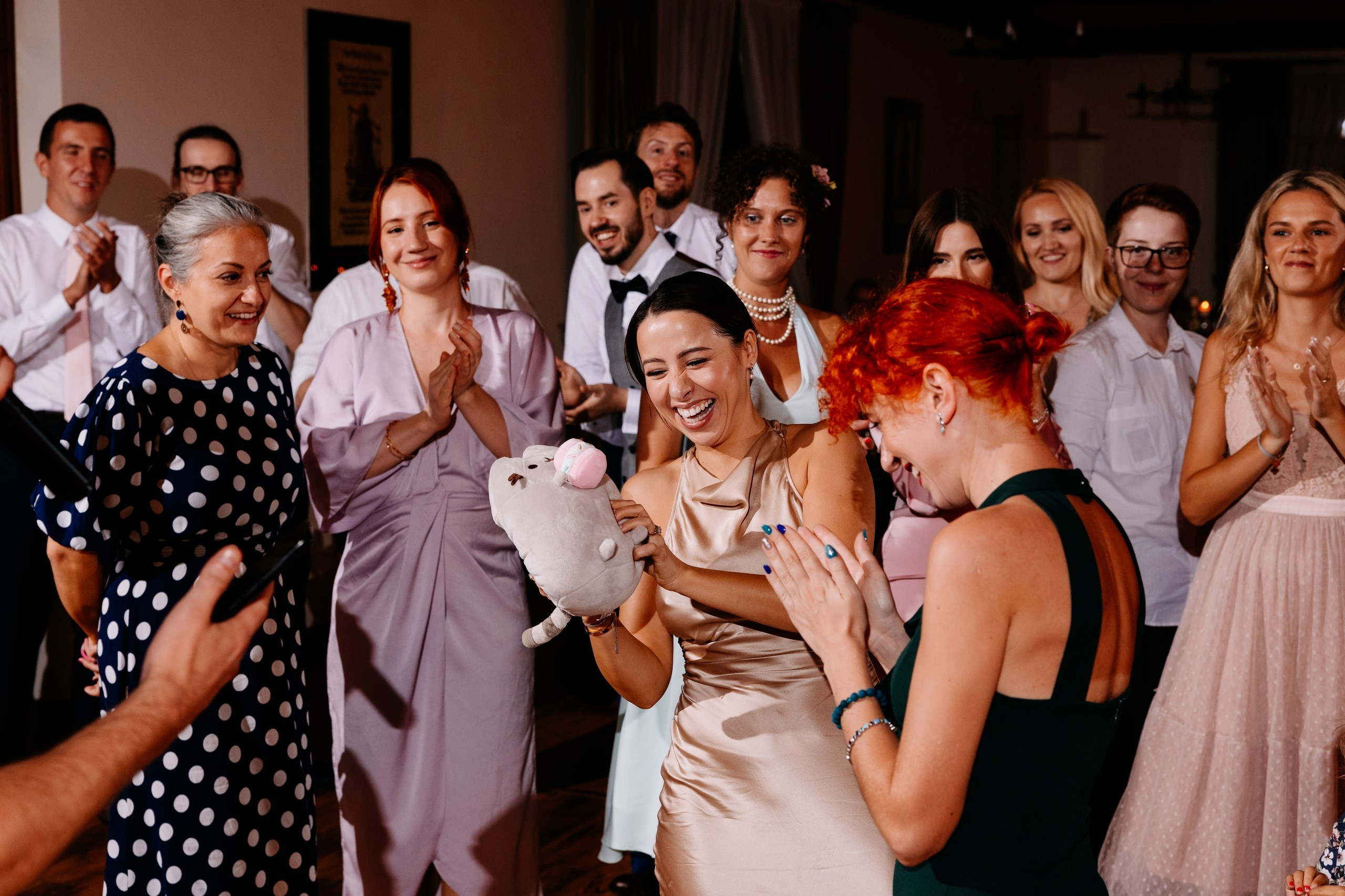 Karolina ♡ Sebastian. Fotograf Ślubny Warszawa - Sesje Biznesowe Rodzinne Eventy