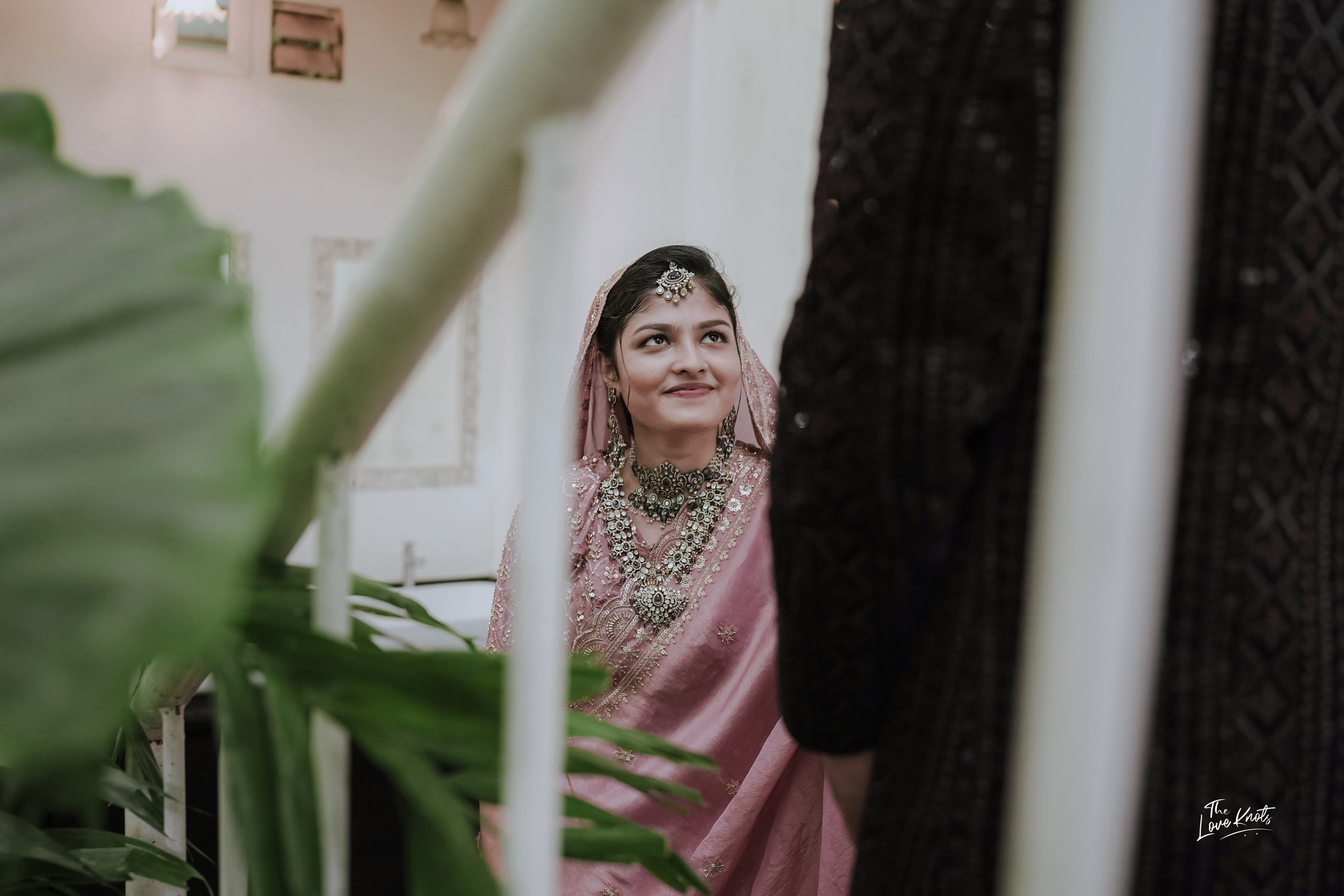 SHIBIL / RISLA. Theloveknots