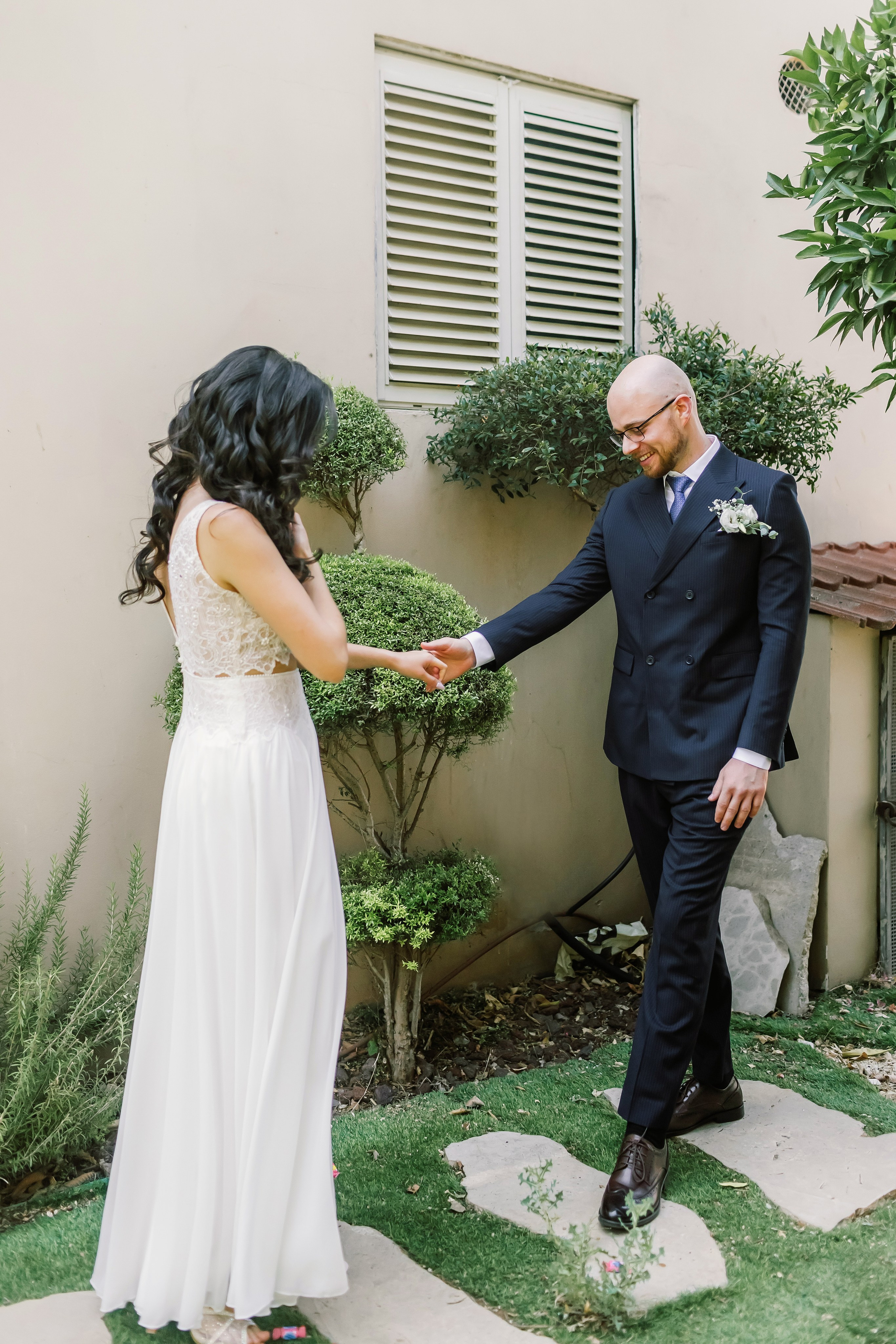 Michal&David. Family photographer in Israel