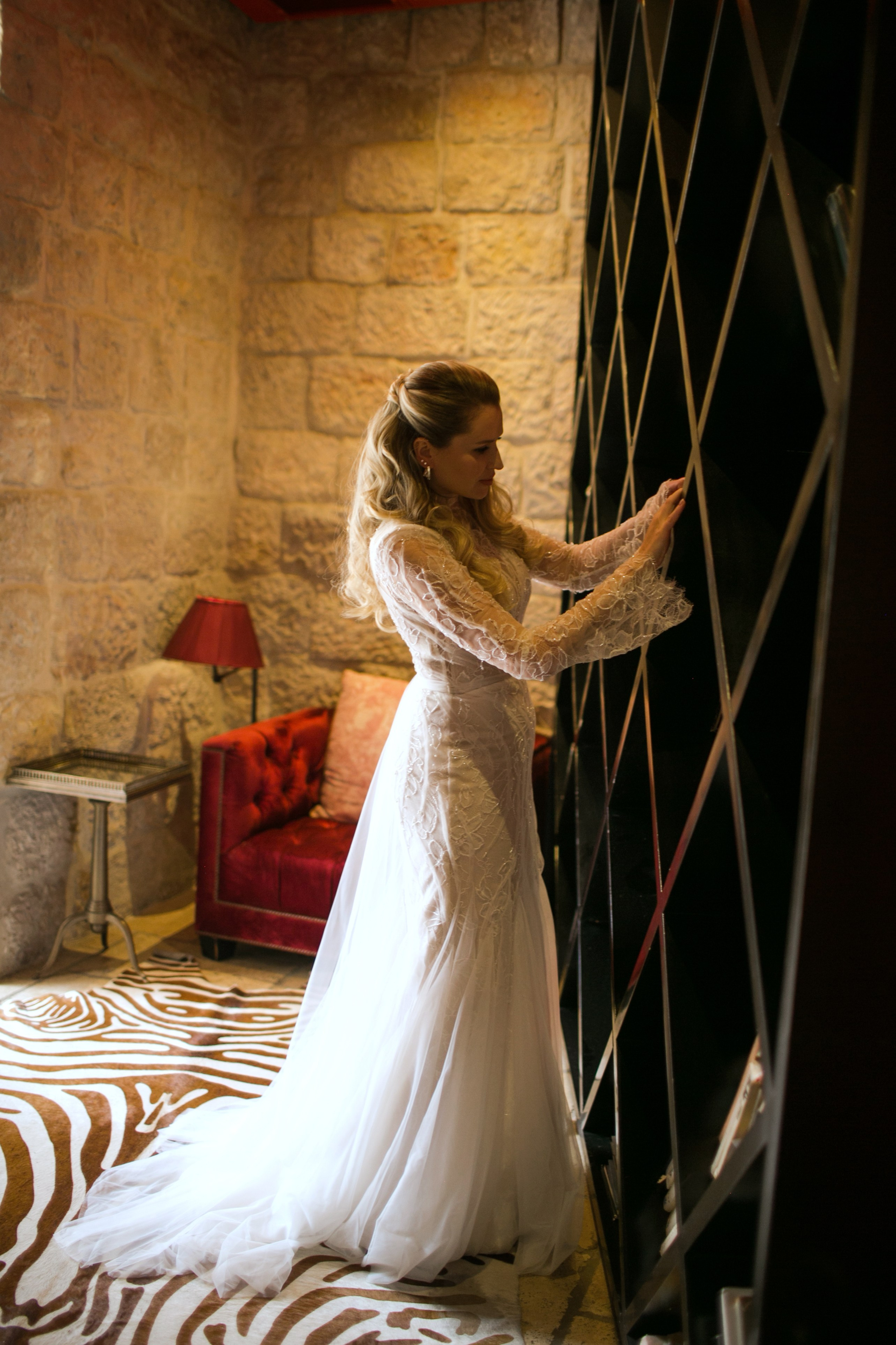 Wedding for 2 Jerusalem. Family photographer in Israel