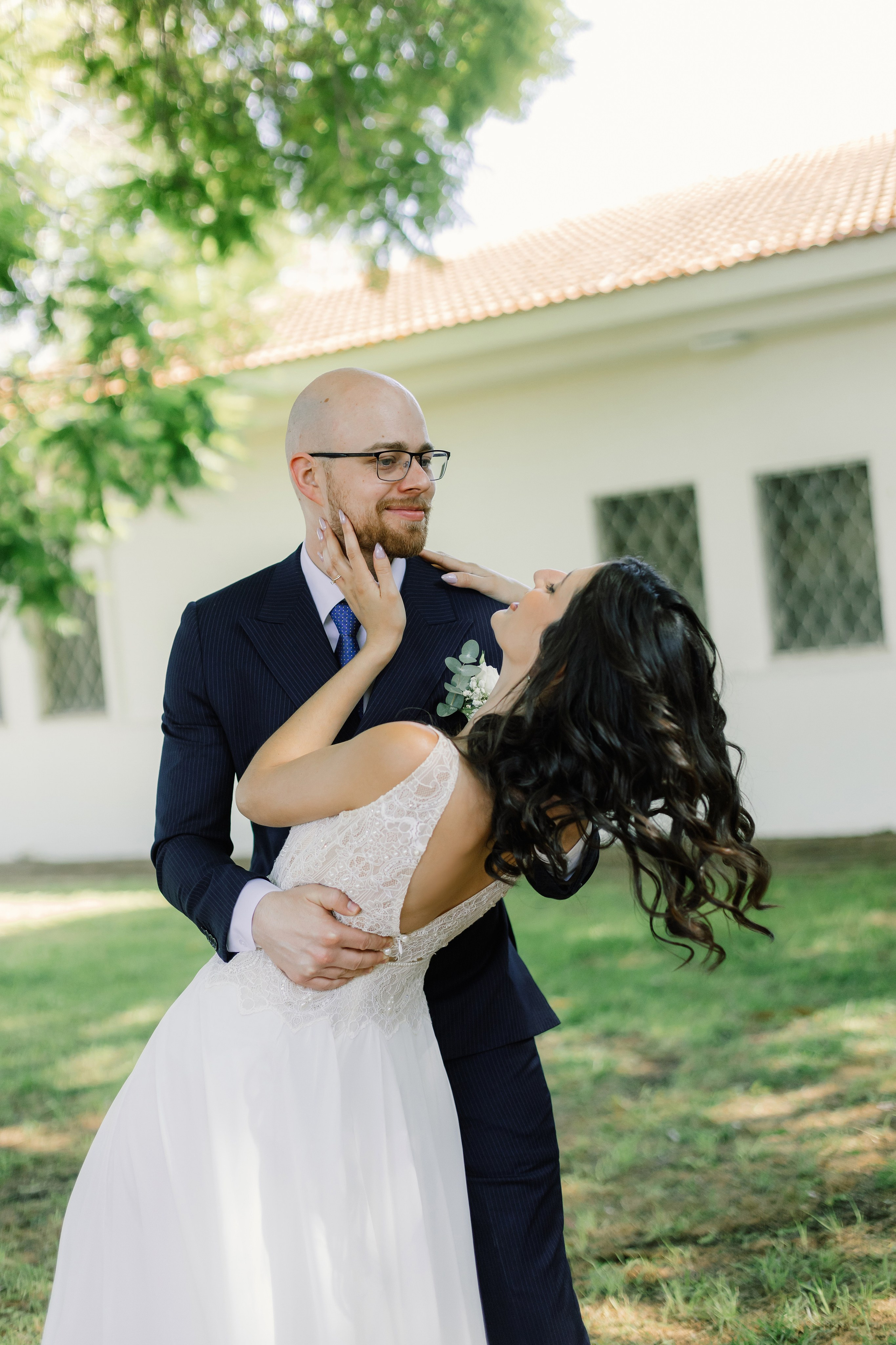 Michal&David. Family photographer in Israel