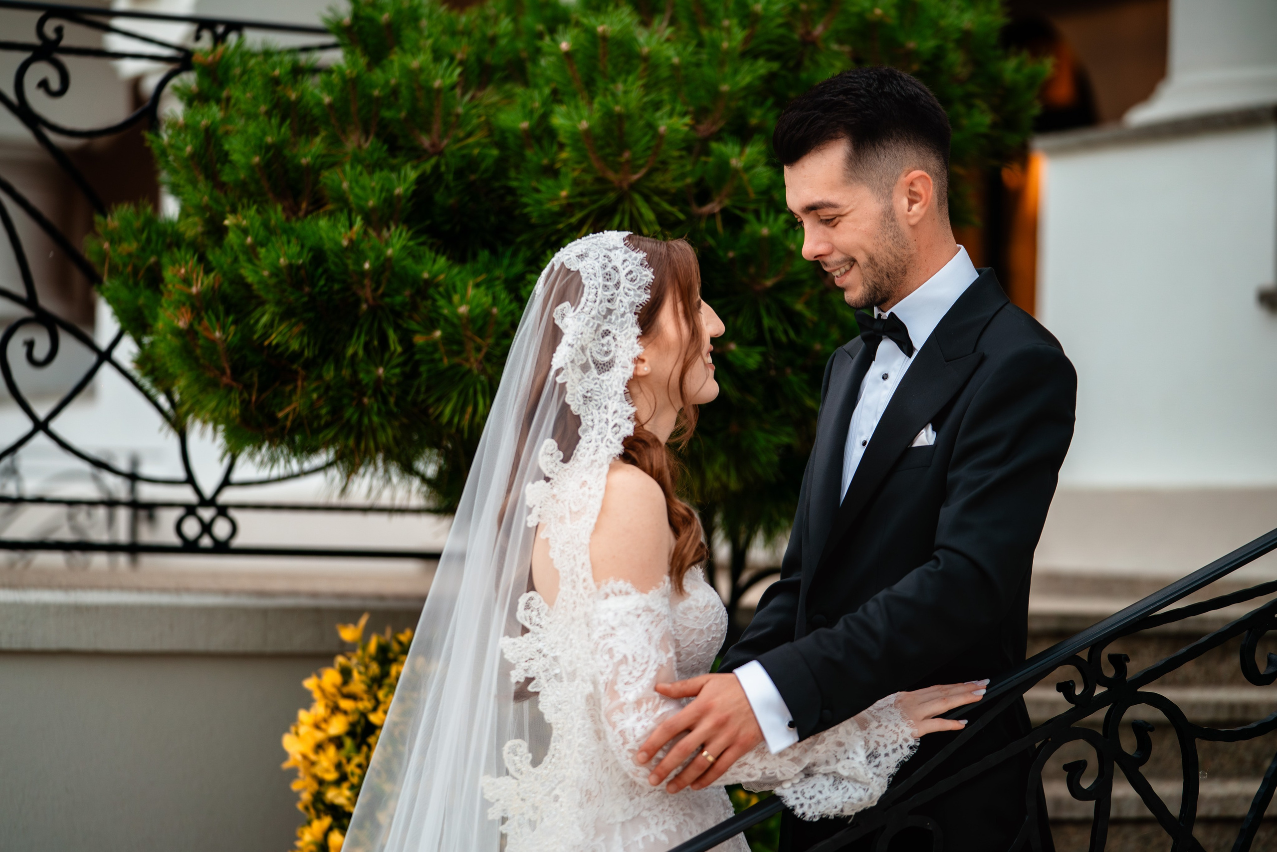 Raluca & Alin. Fotograf nunta si evenimente Giurgiu