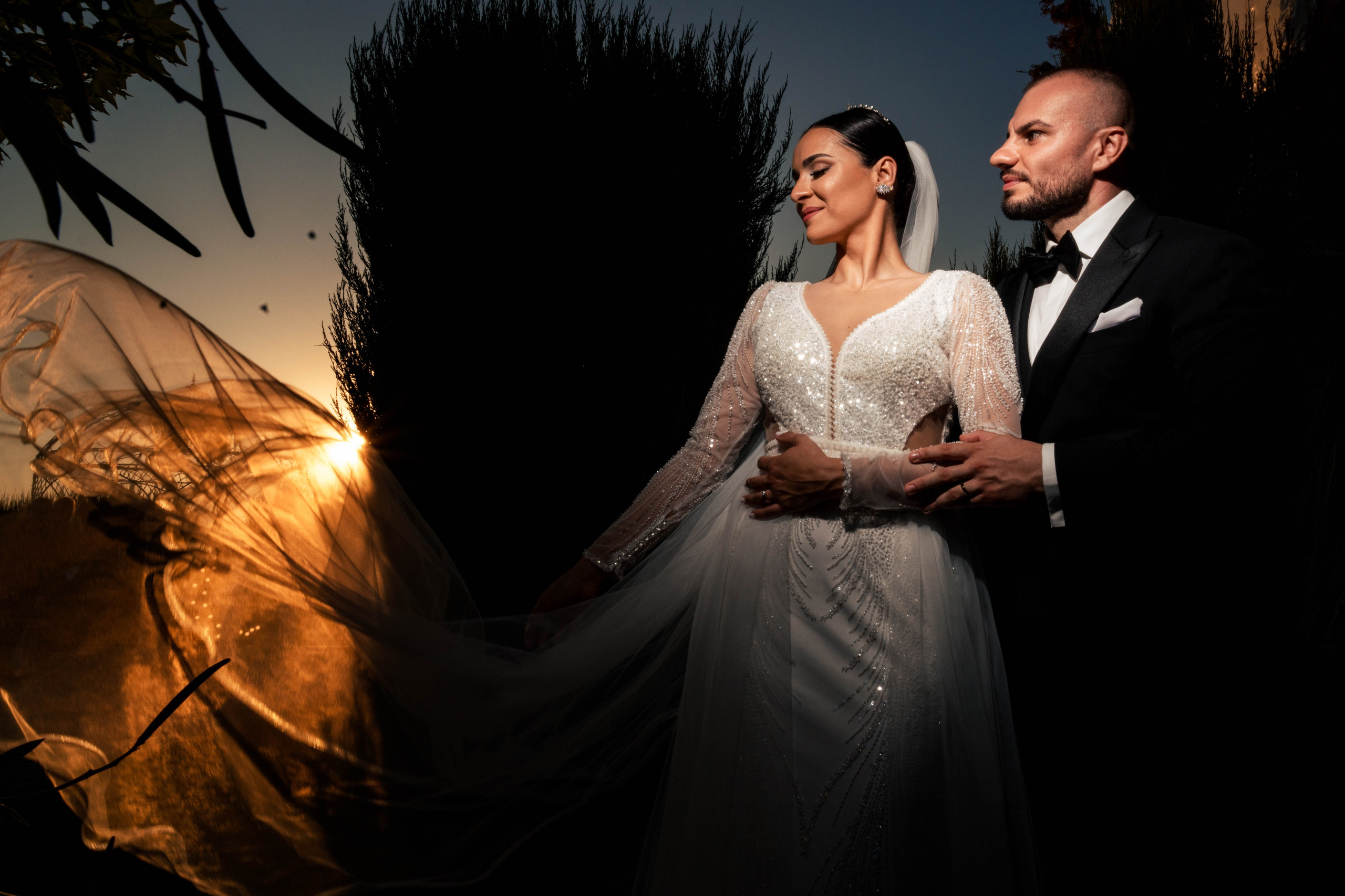 Iustina & Ionut. Fotograf nunta si evenimente Giurgiu