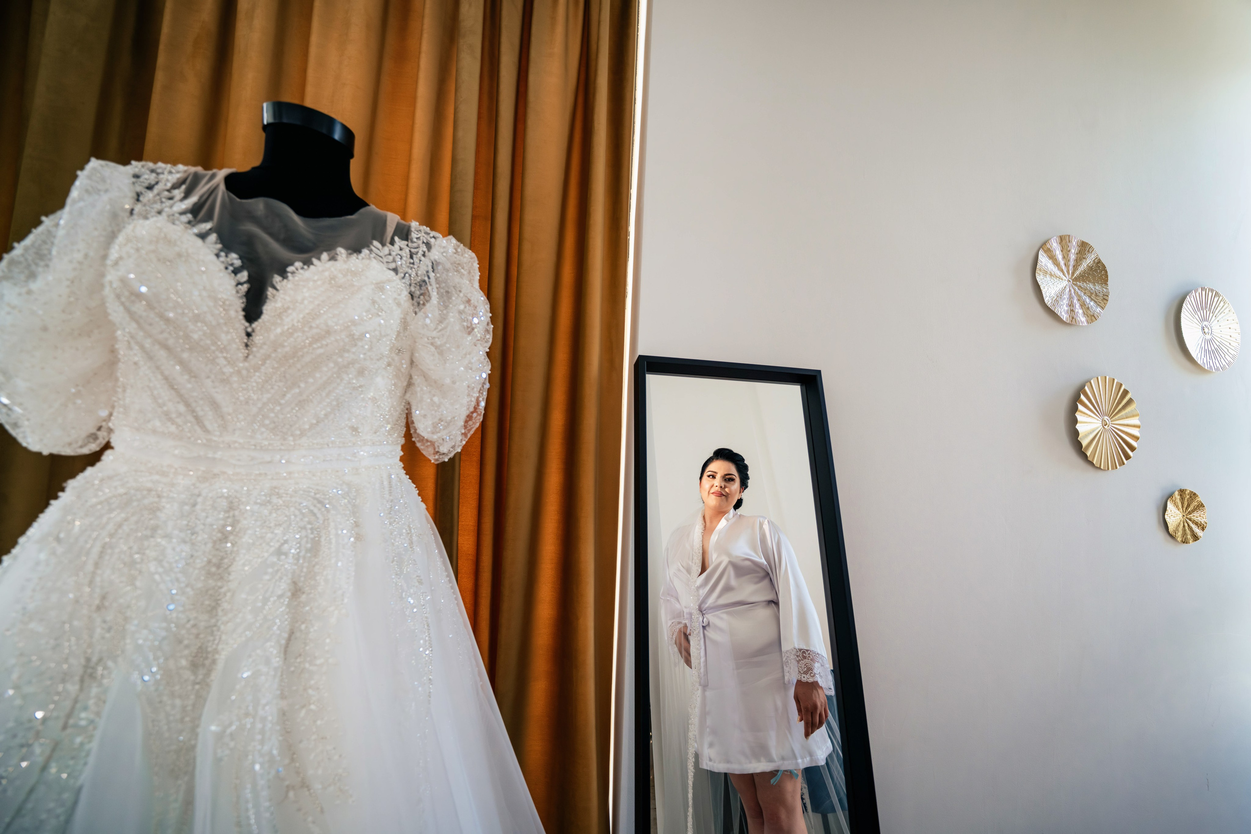 Madalina & Alex. Acasă