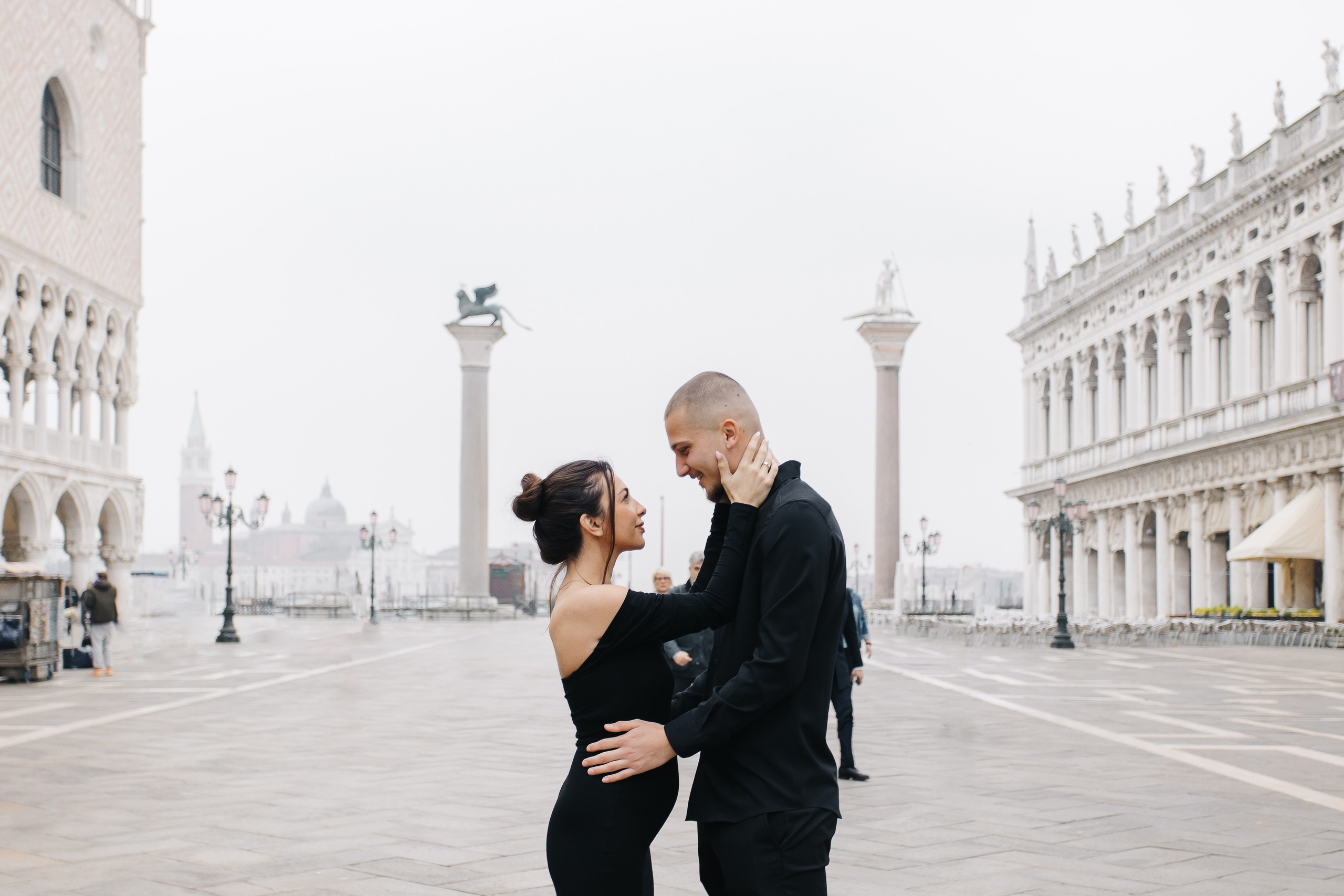 Love in continuation of Layla