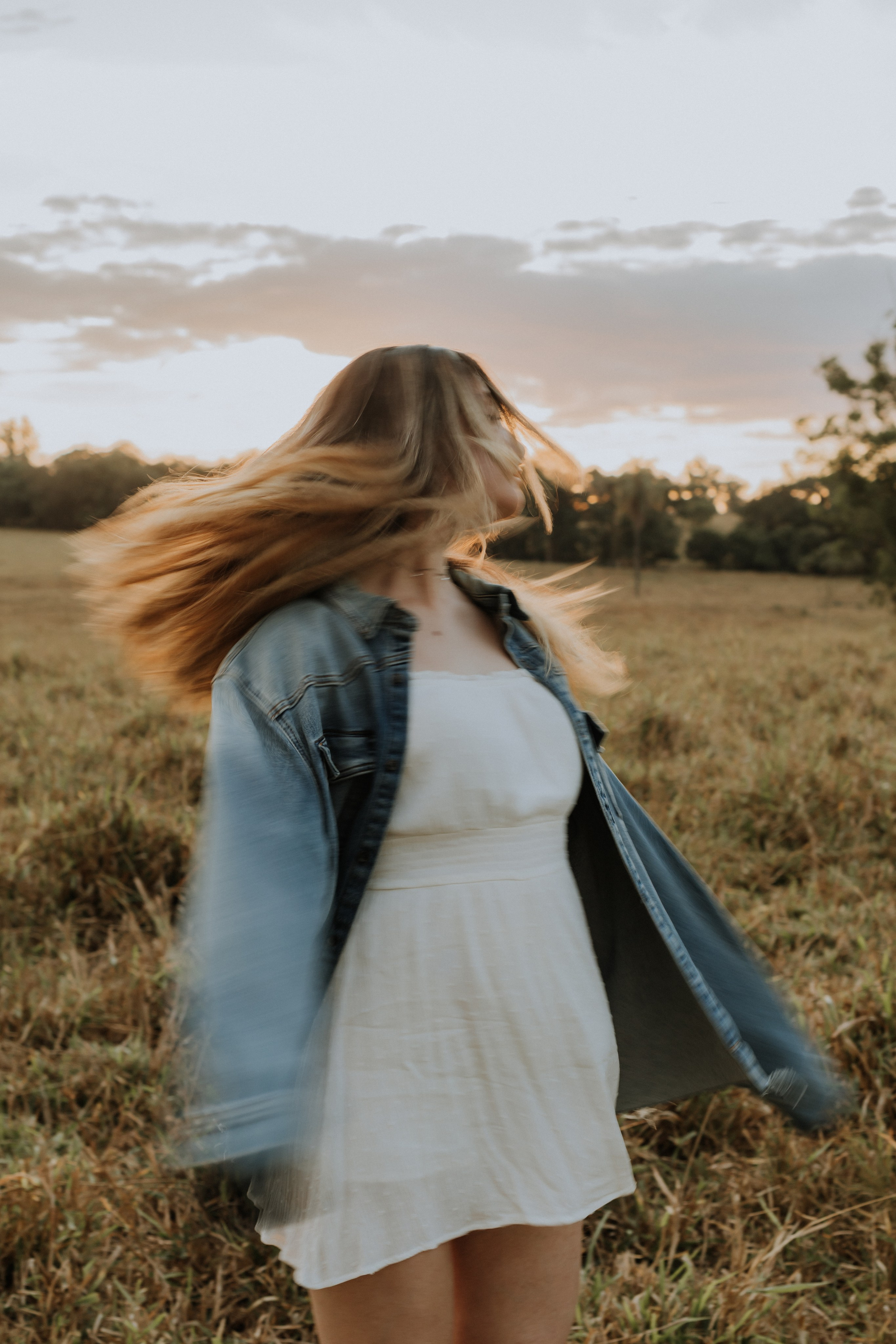 Ensaios Femininos. Clicks