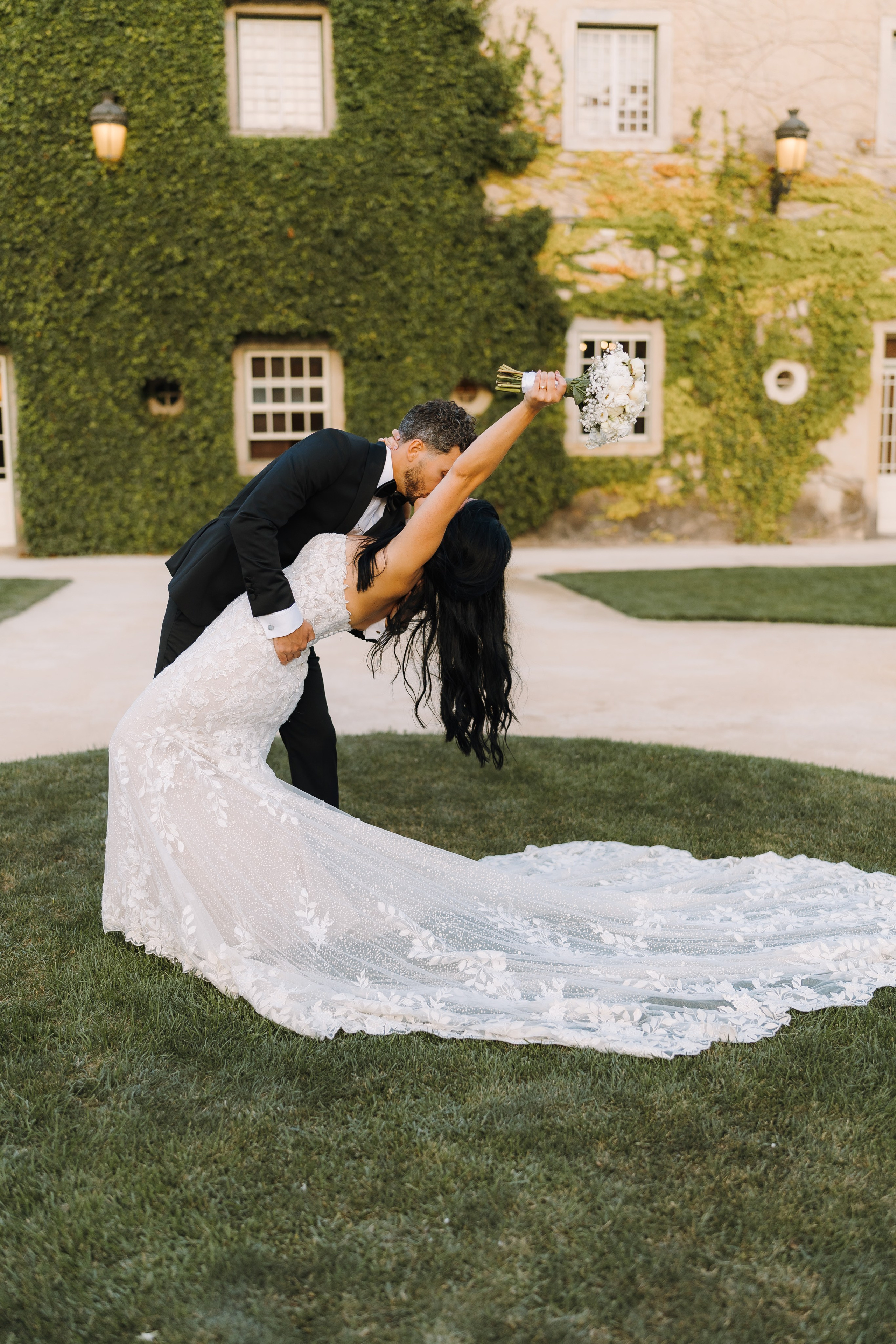 Casamento Inês & Miguel. Say Yes To Me