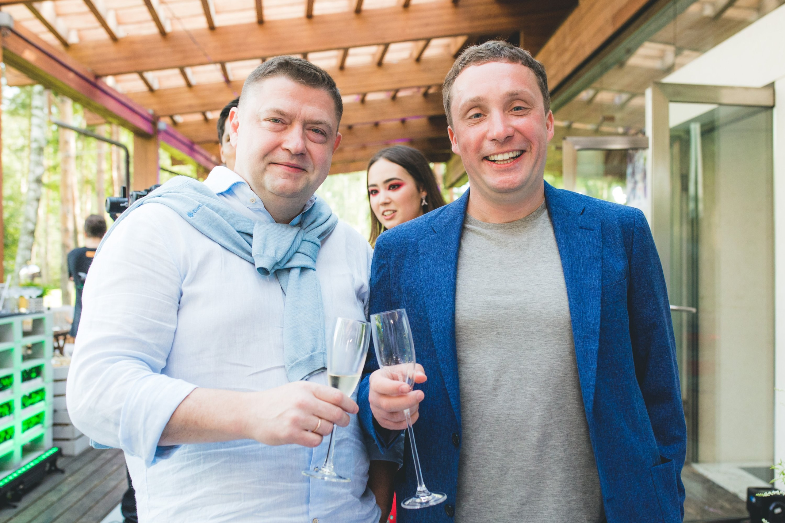 Birthday Darya. True Story Photography