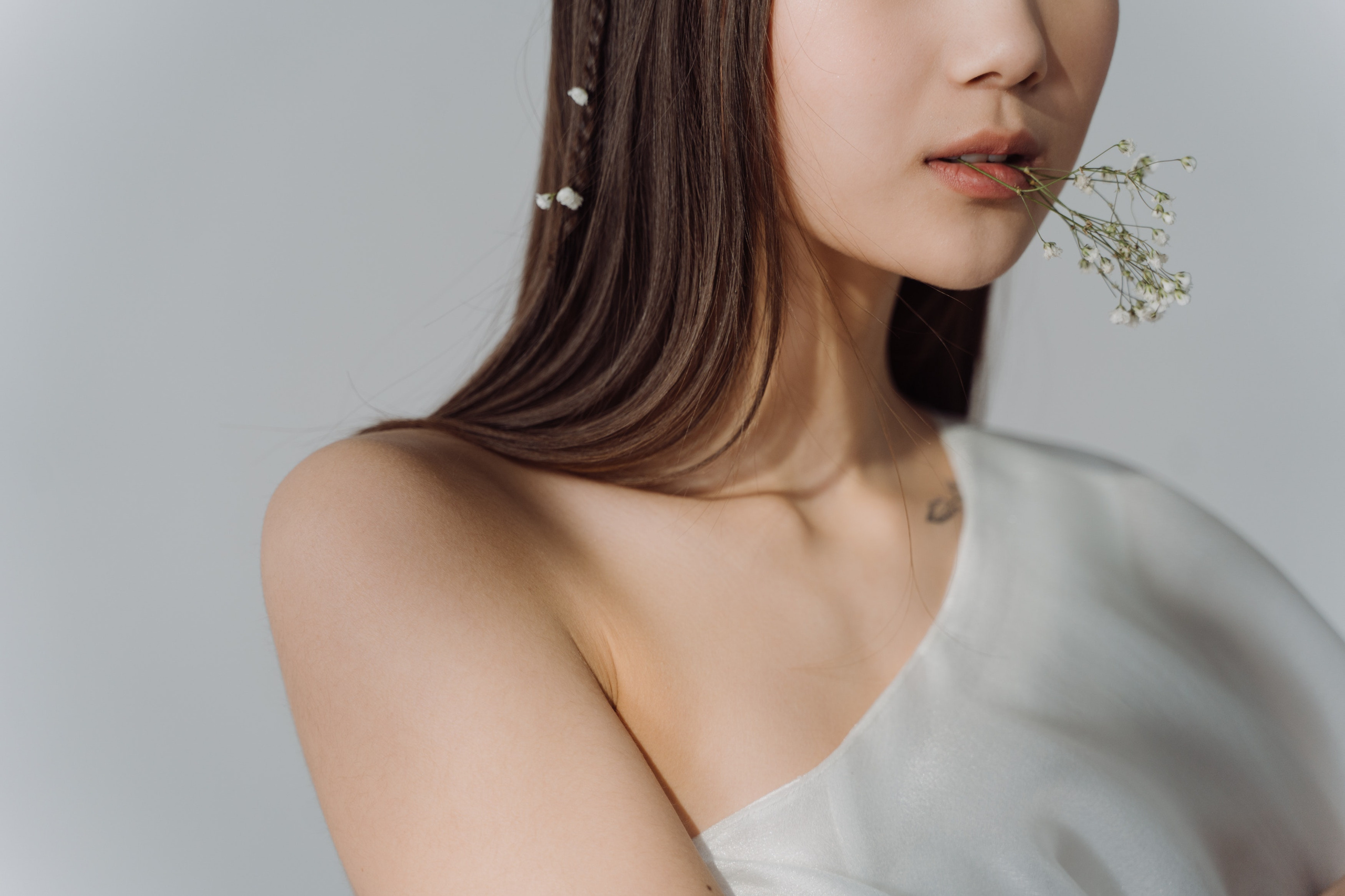 Безупречная кожа