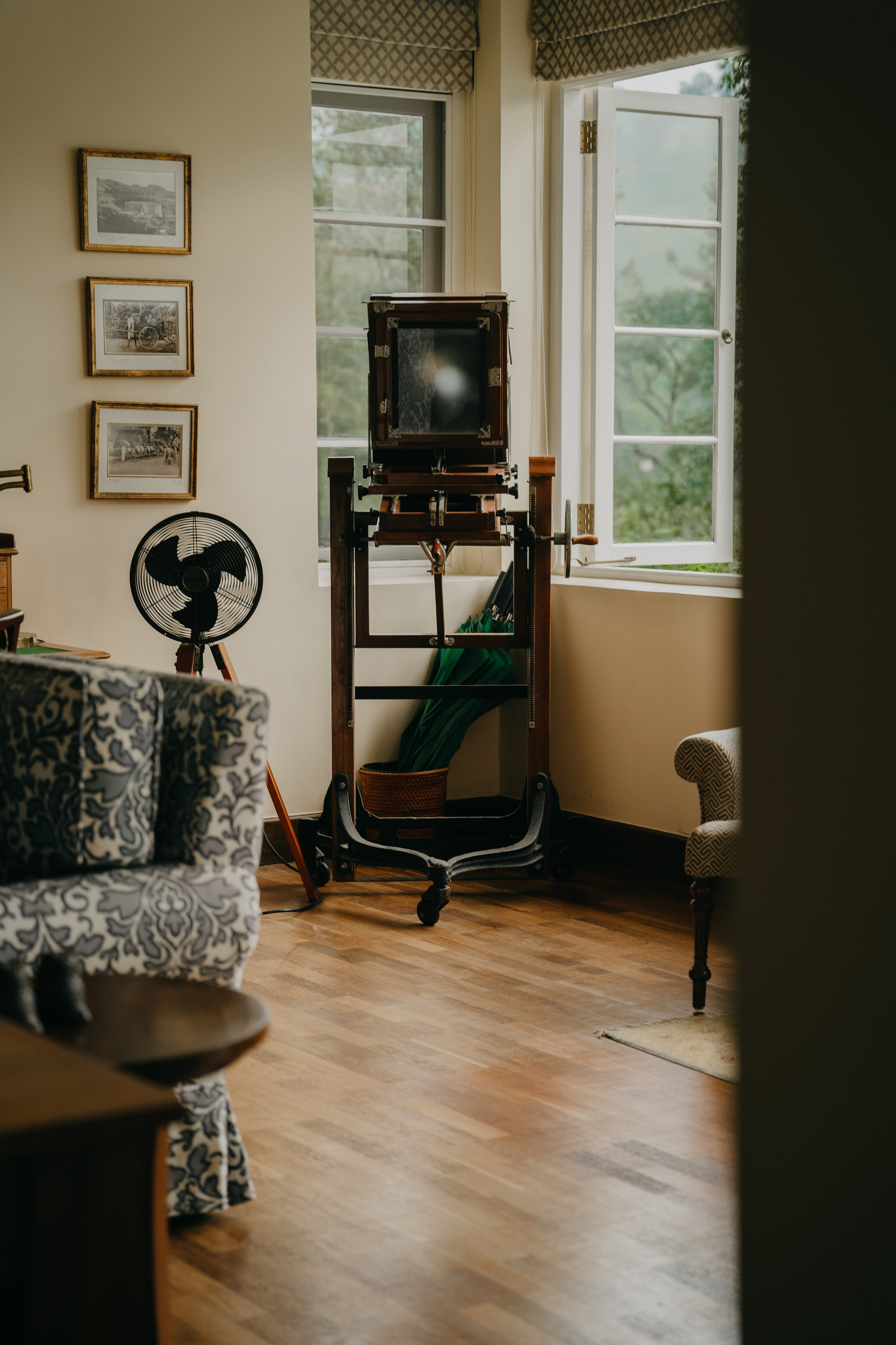 Relais & Châteaux, Tea Trails, Sri Lanka. Editorial photographer Yuliya Drazdovich