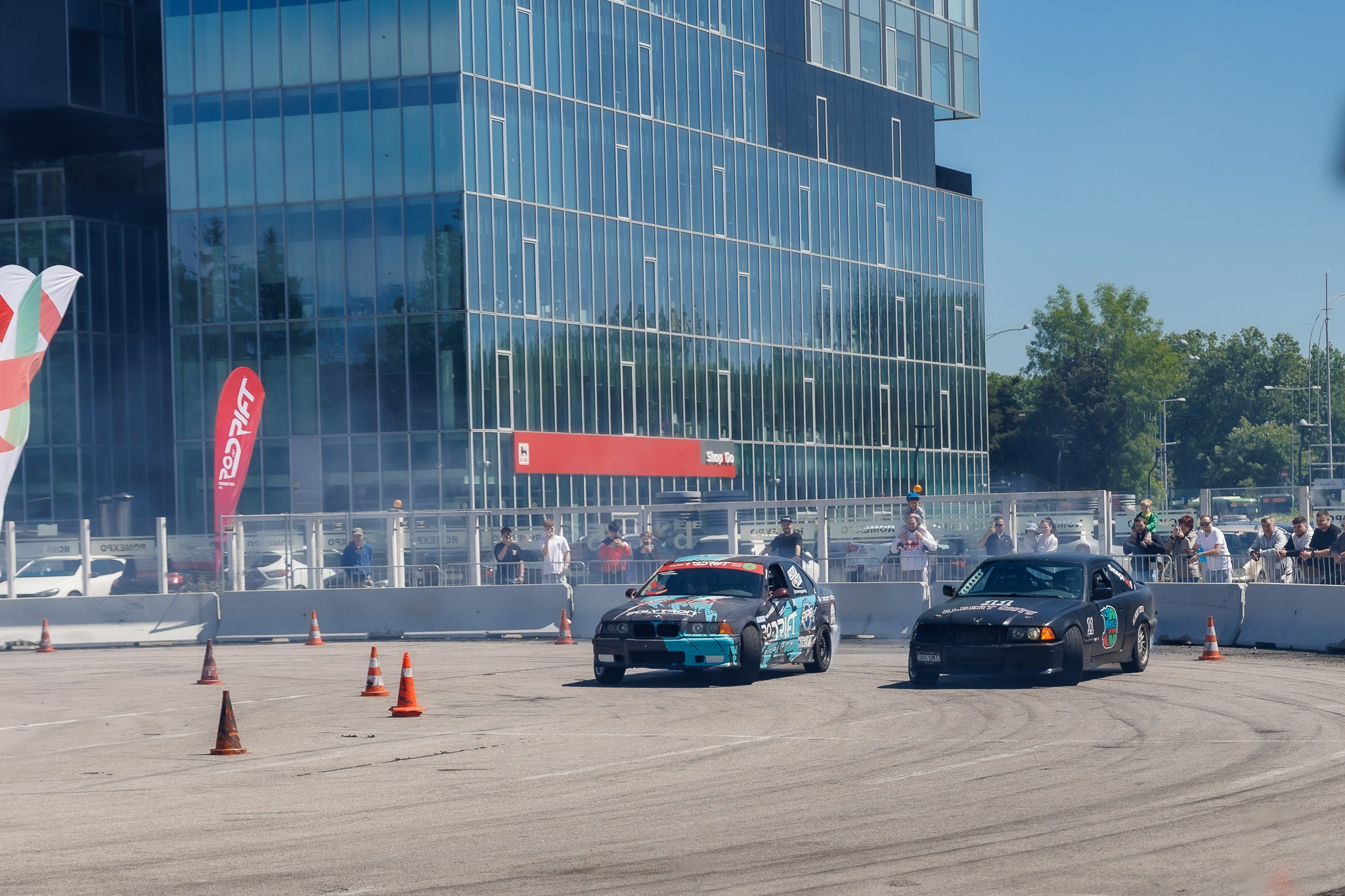 Auto Total Business Show - Romexpo 2025. Fotograf Profesionist Pitesti-Bucuresti| Mircea Seinea