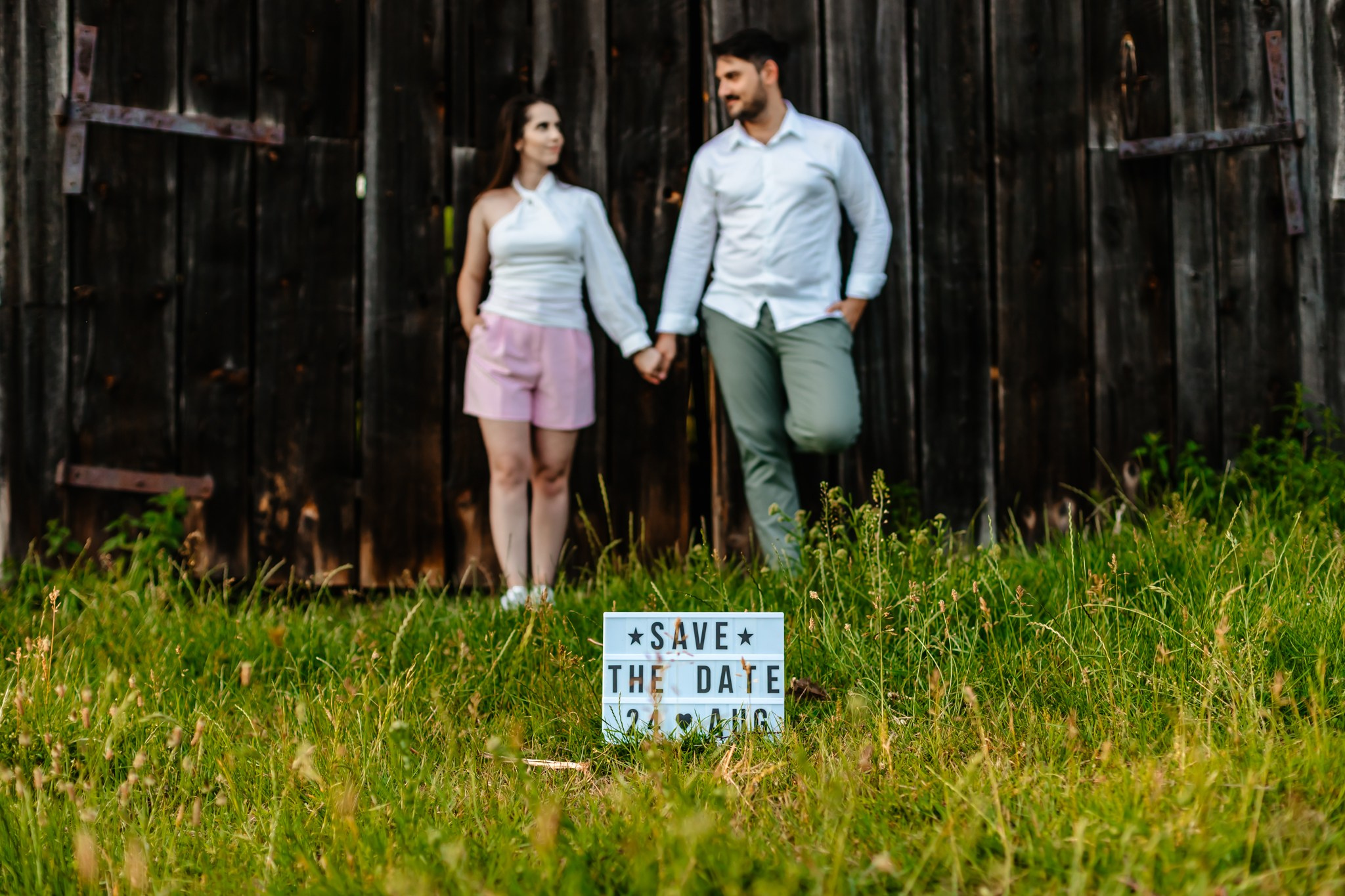 Elena & Bogdan - Save The Date - Pitești. Fotograf Profesionist Pitesti-Bucuresti| Mircea Seinea