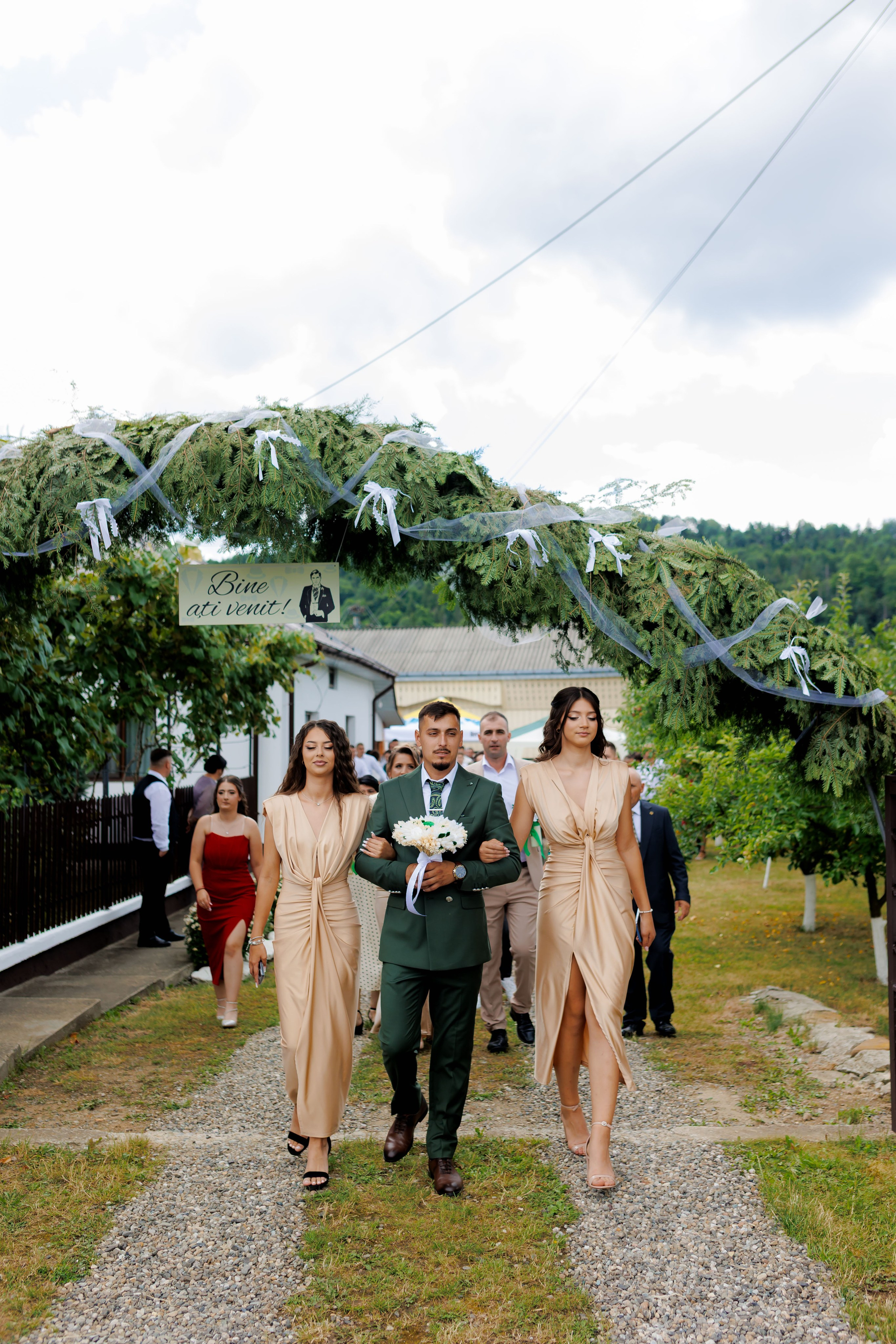 Nunta Nicoleta & Răzvan | Fotografie & Videografie Profesională. Servicii foto-video profesionale, pentru momente de neuitat