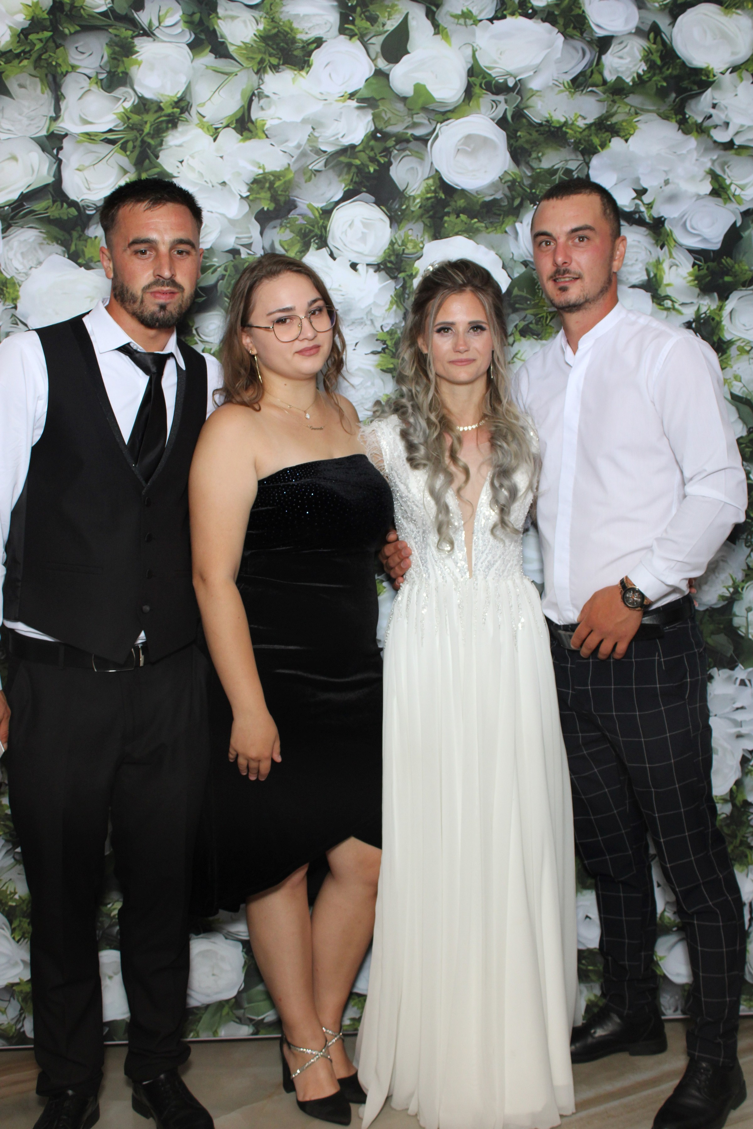 Magia Nunții: Adriana & George | Oglinda Amintirilor Suceava