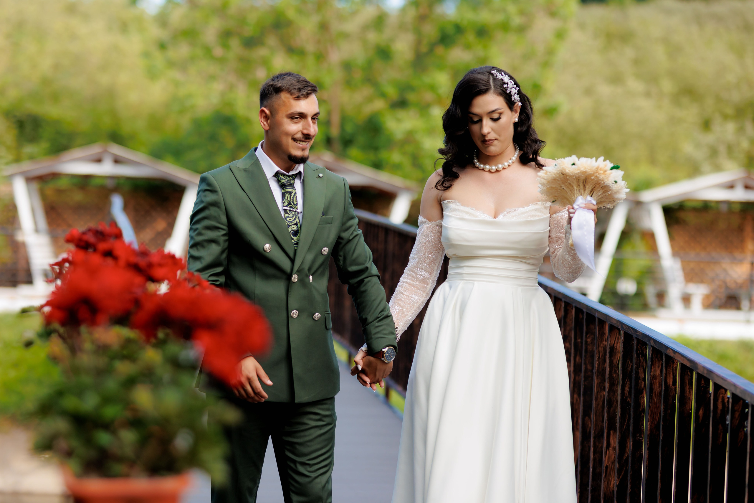Nunta Nicoleta & Răzvan | Fotografie & Videografie Profesională. Servicii foto-video profesionale, pentru momente de neuitat