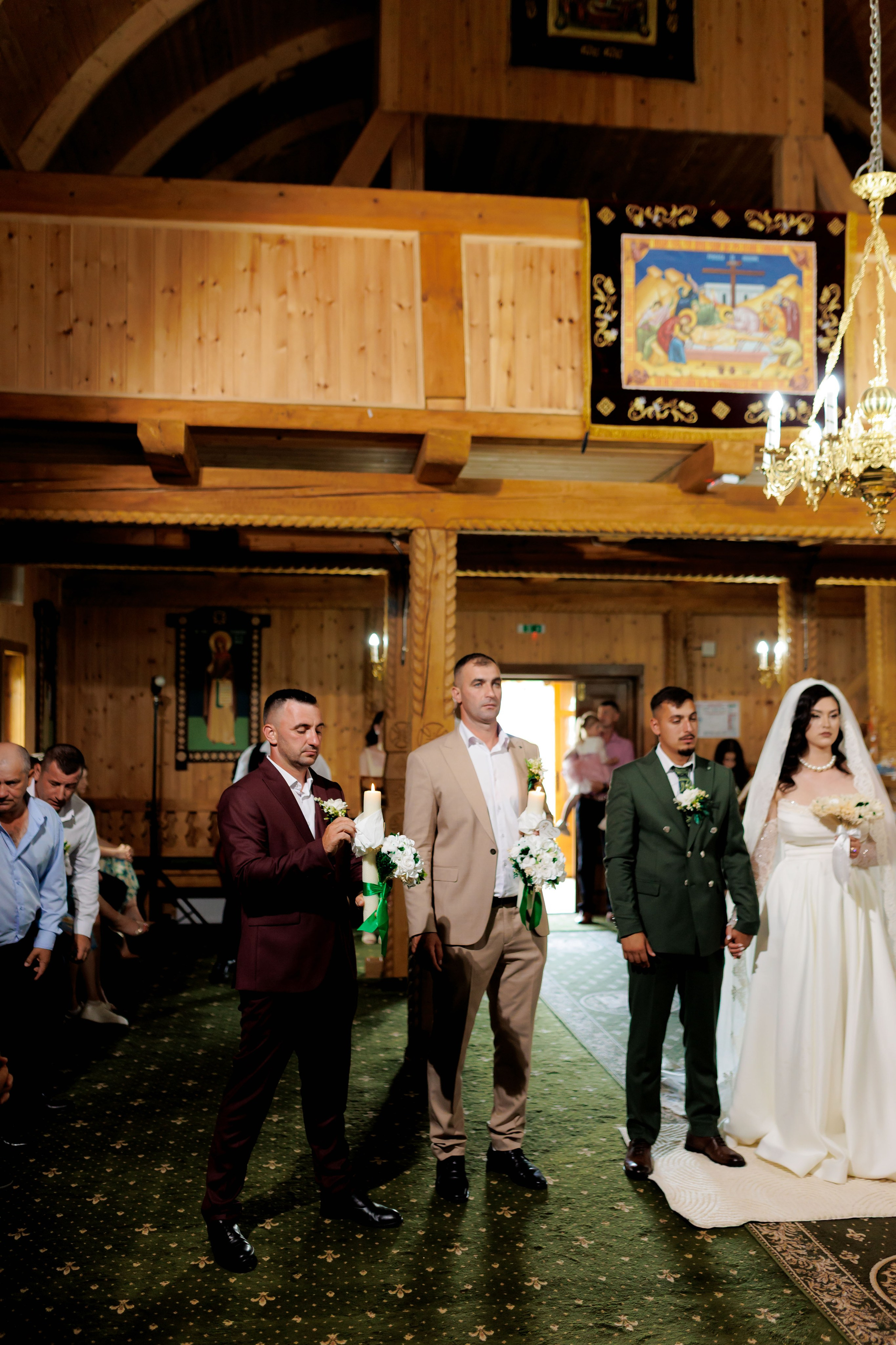 Nunta Nicoleta & Răzvan | Fotografie & Videografie Profesională. Servicii foto-video profesionale, pentru momente de neuitat