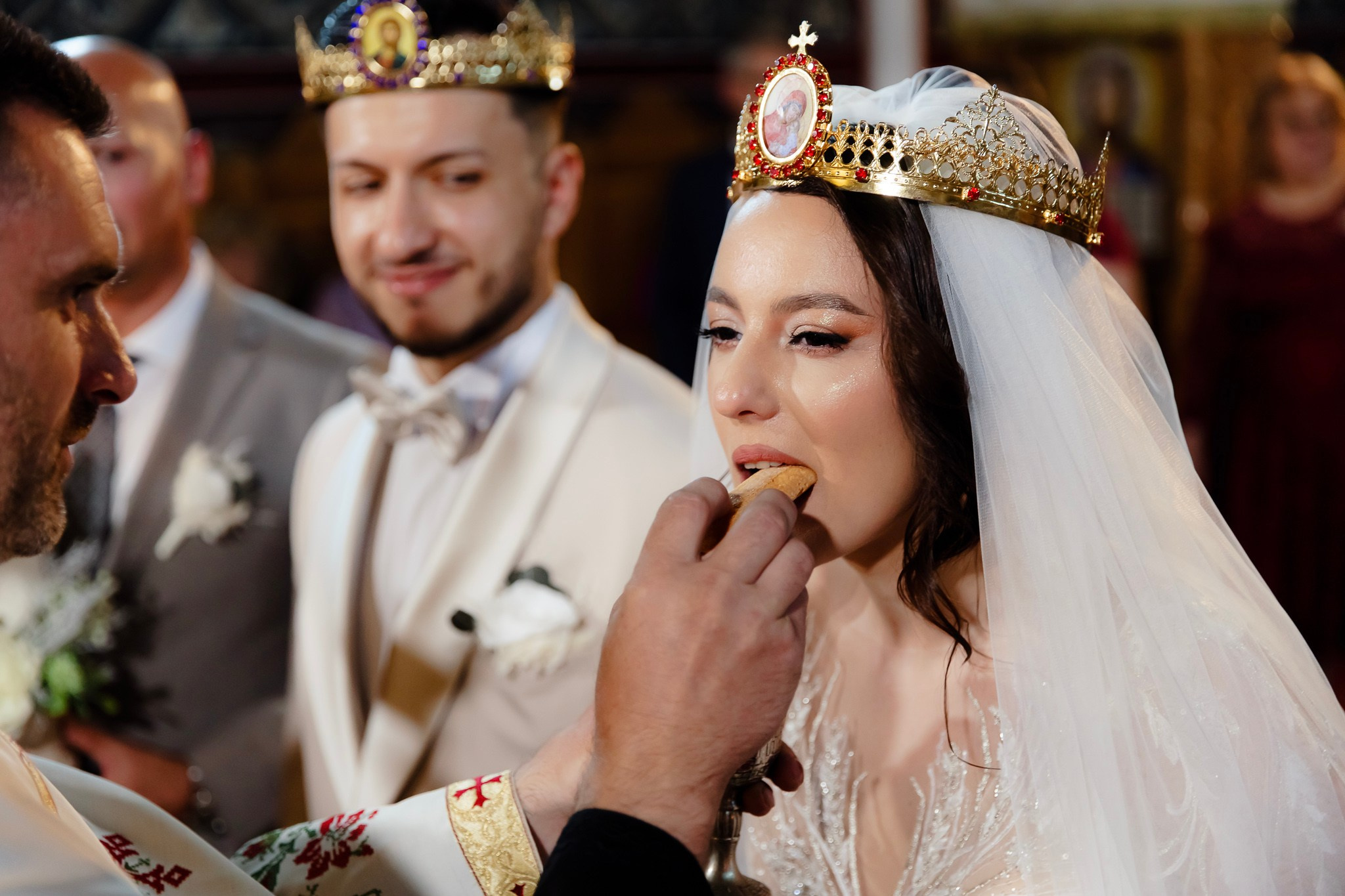 Ioana & Ionuț | Nuntă de poveste la Păstrăvăria Poiana din Mălini județul Suceava. Servicii foto-video profesionale, pentru momente de neuitat