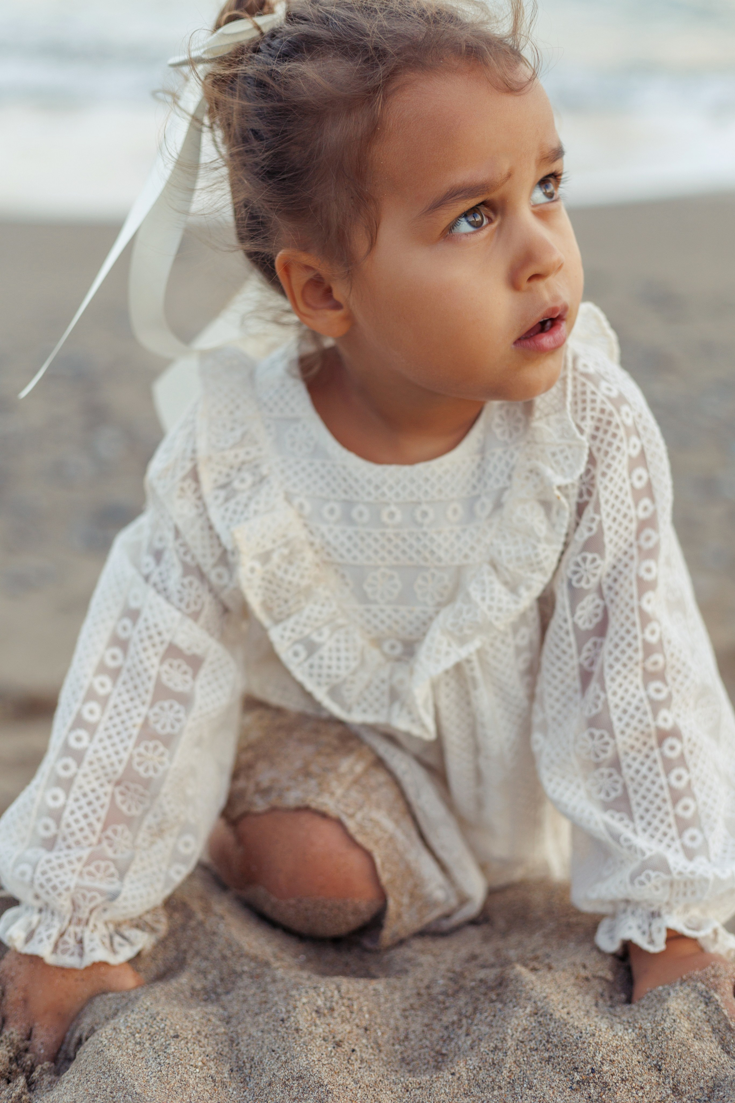 Children’s Photoshoot. Sofiya Volkonskaya