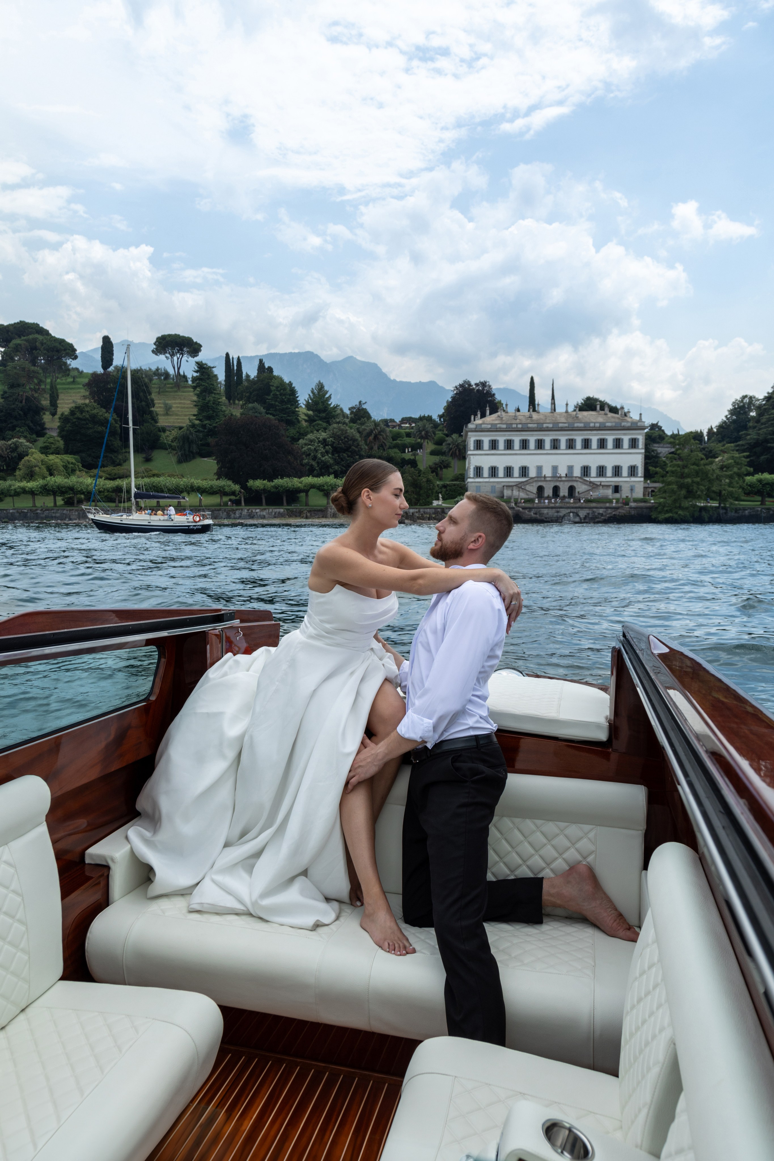 Ksenia and Aleksei. Photographer in Milan |Mila Pro Photo